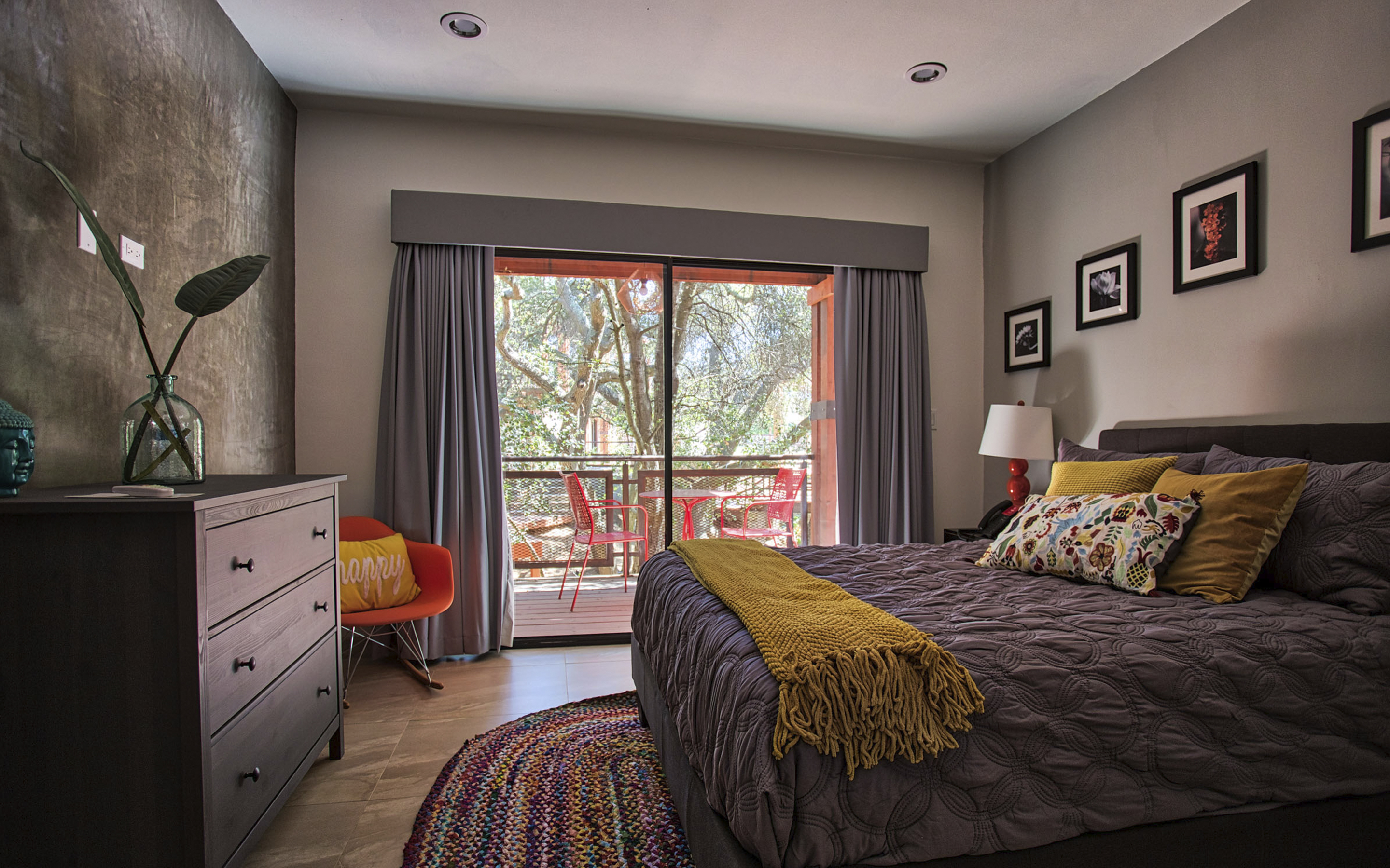 Room Superior Queen Bed