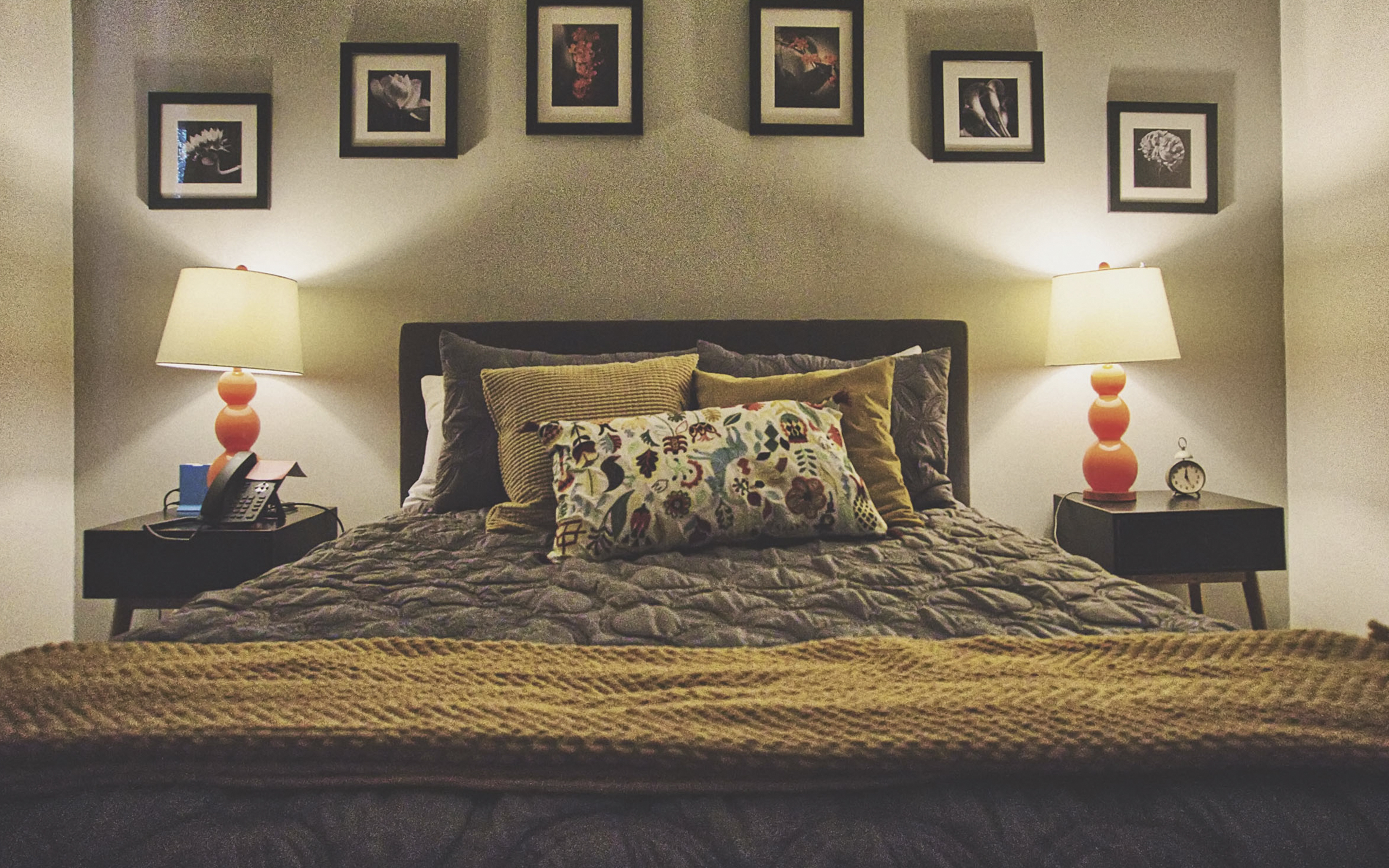 Room Superior Queen Bed