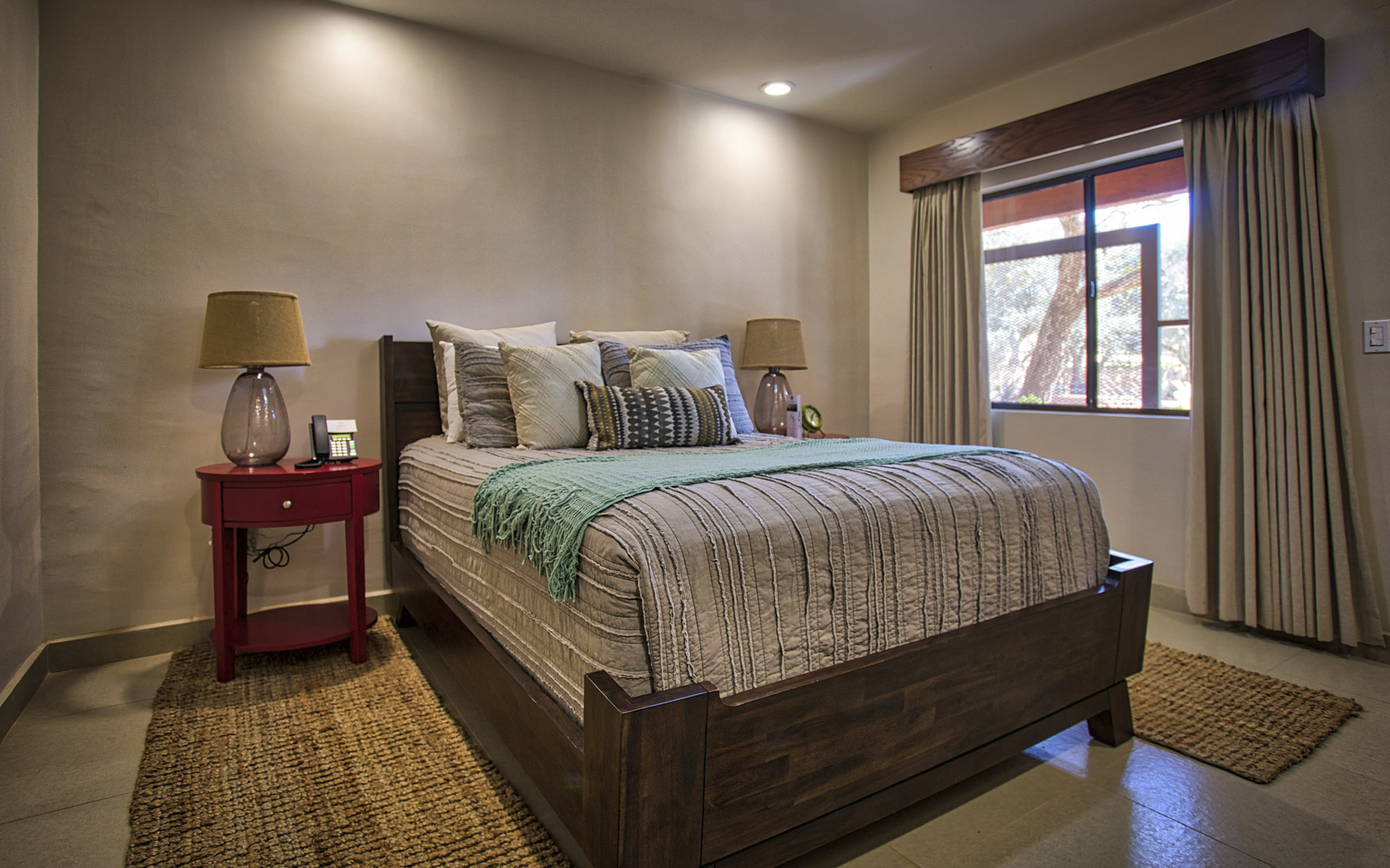 Room Superior Queen Bed