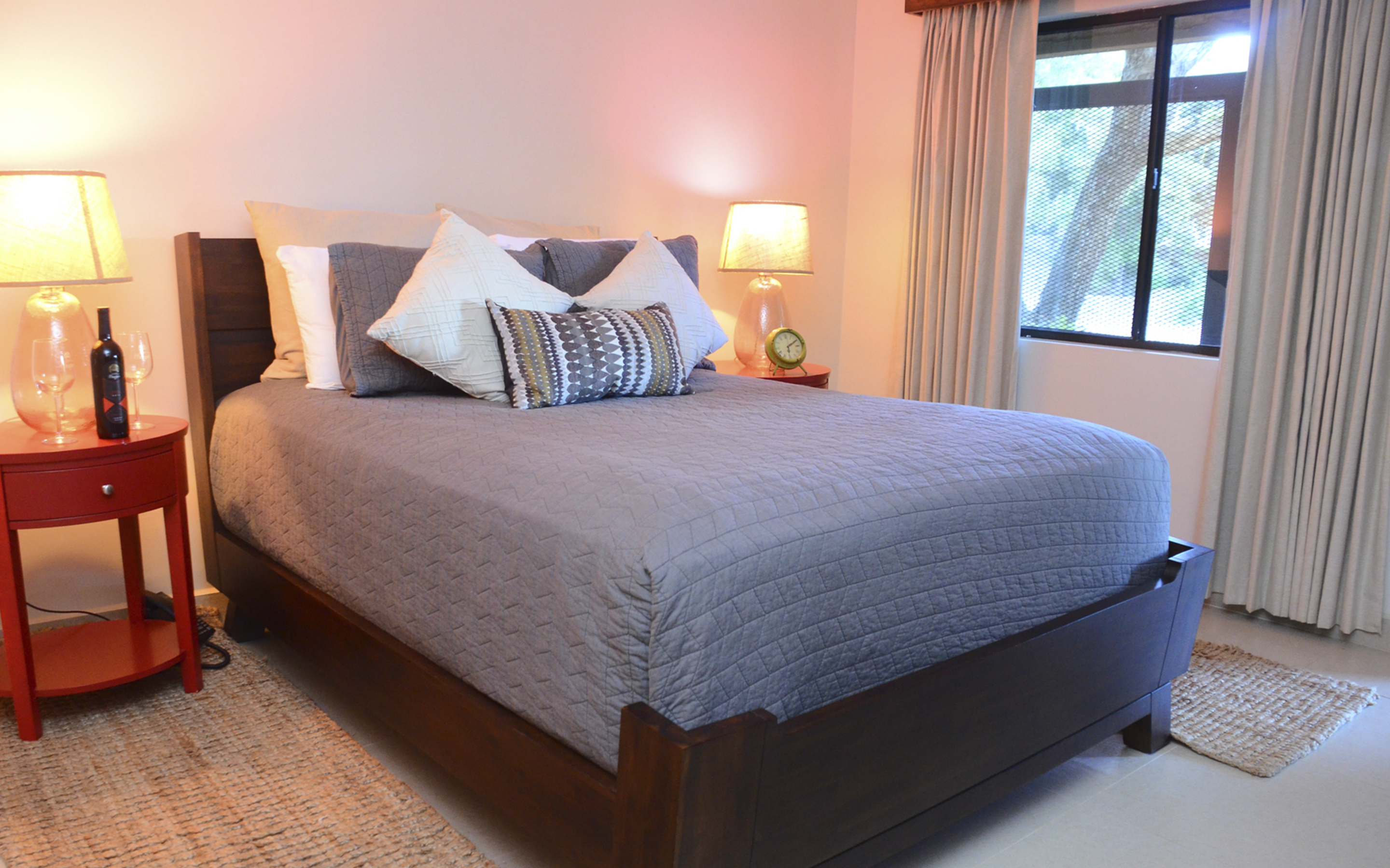 Room Superior Queen Bed