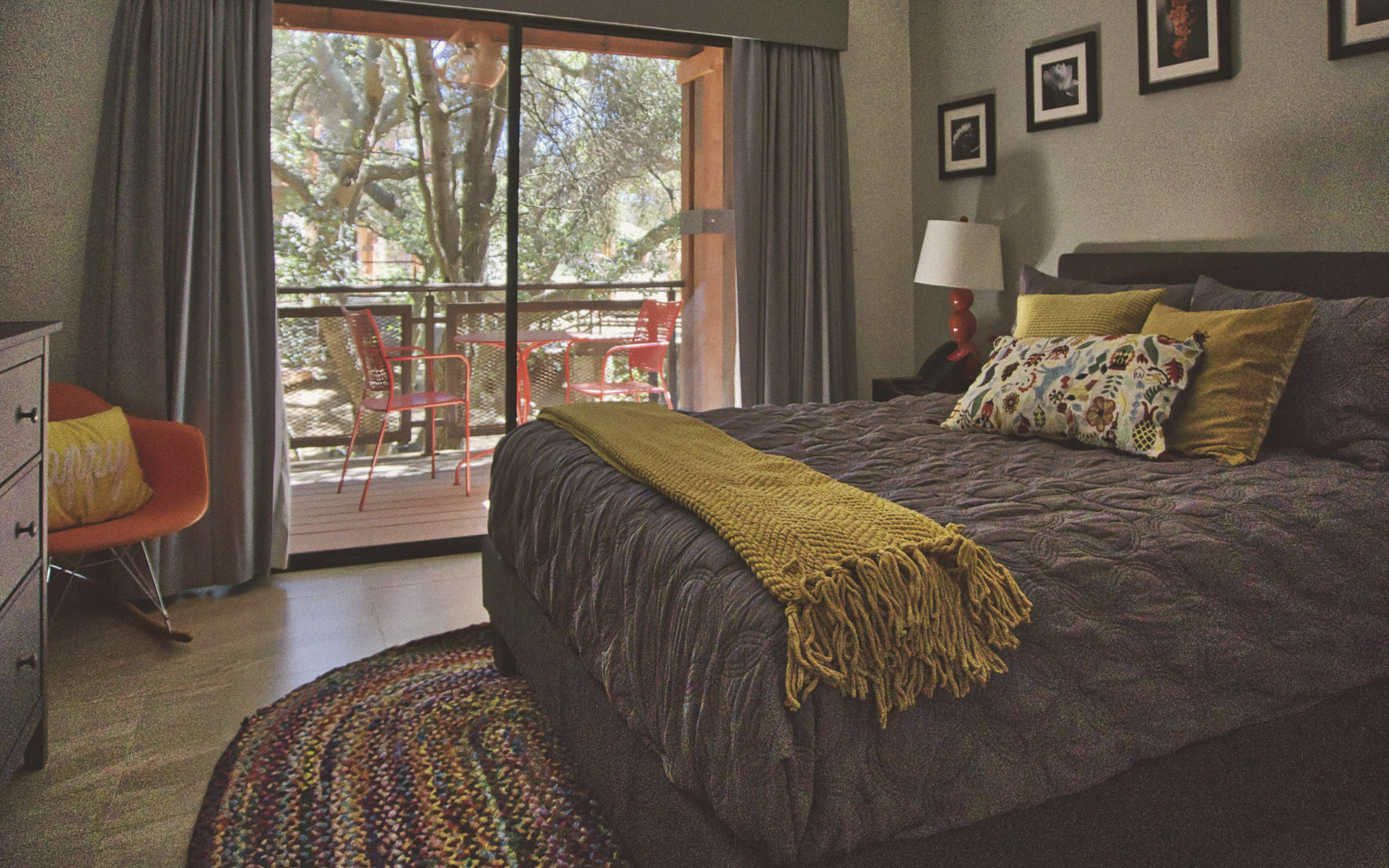 Room Superior Queen Bed