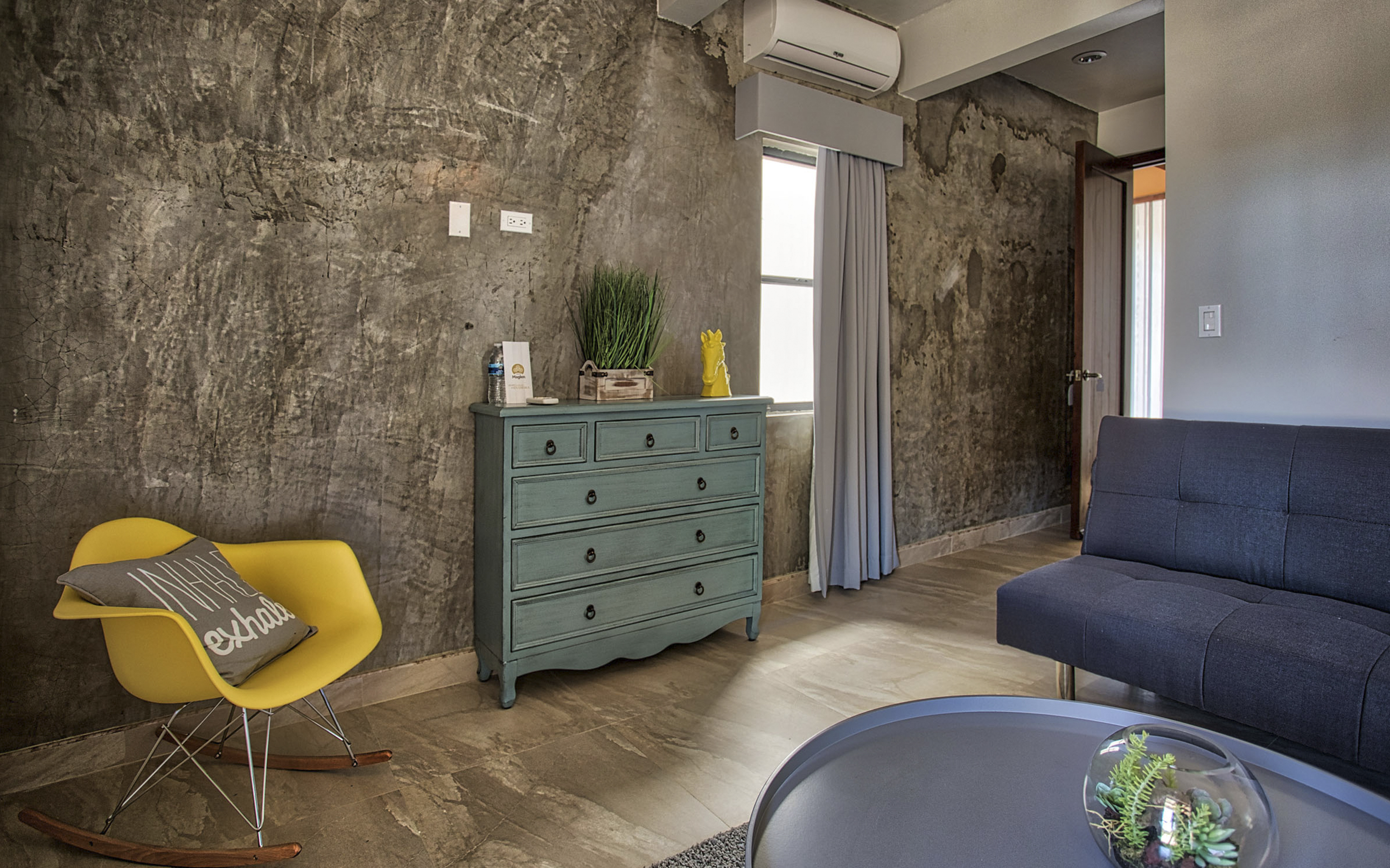 Room Superior Queen Bed