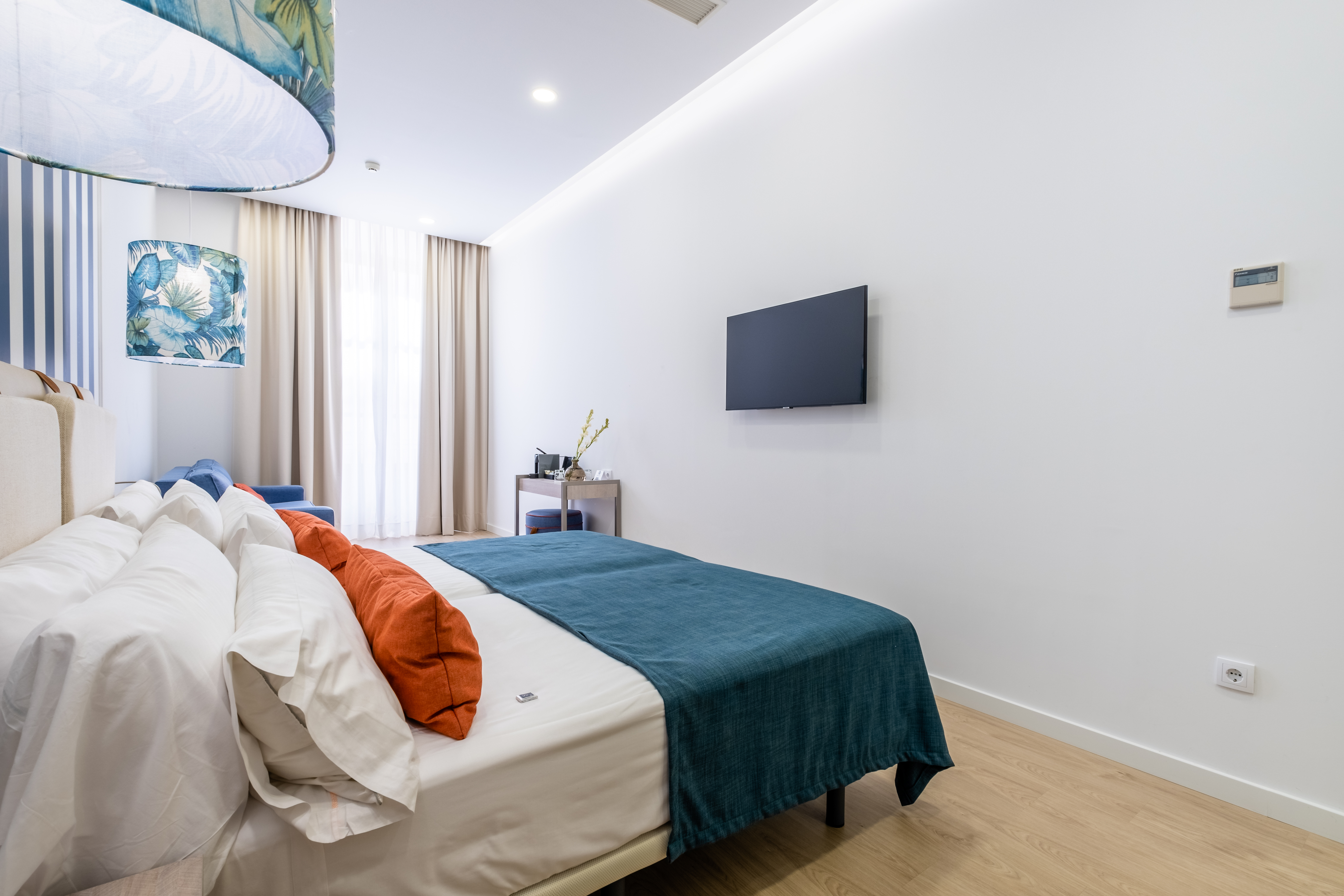 Double or Twin Superior