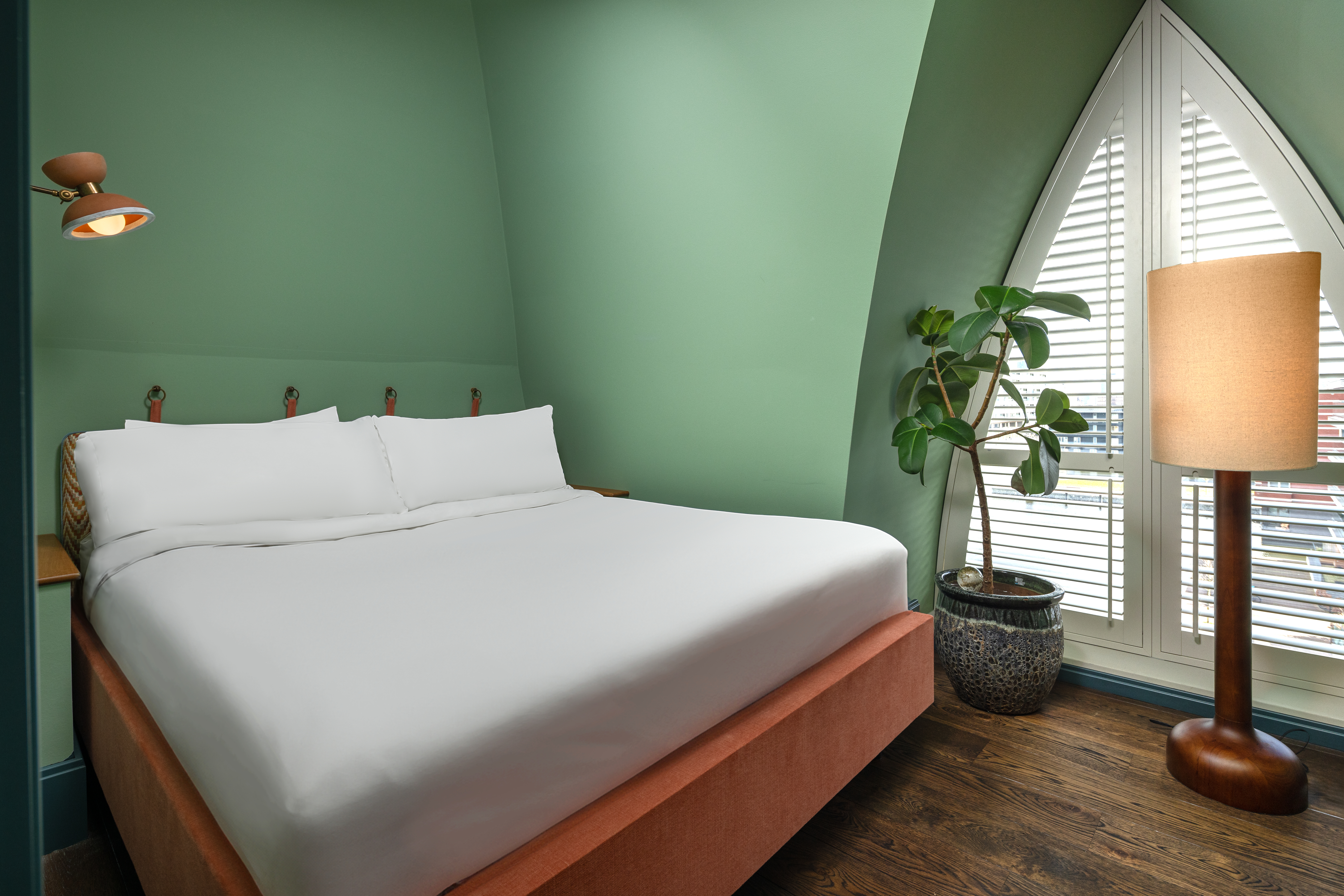 Family Room Standard