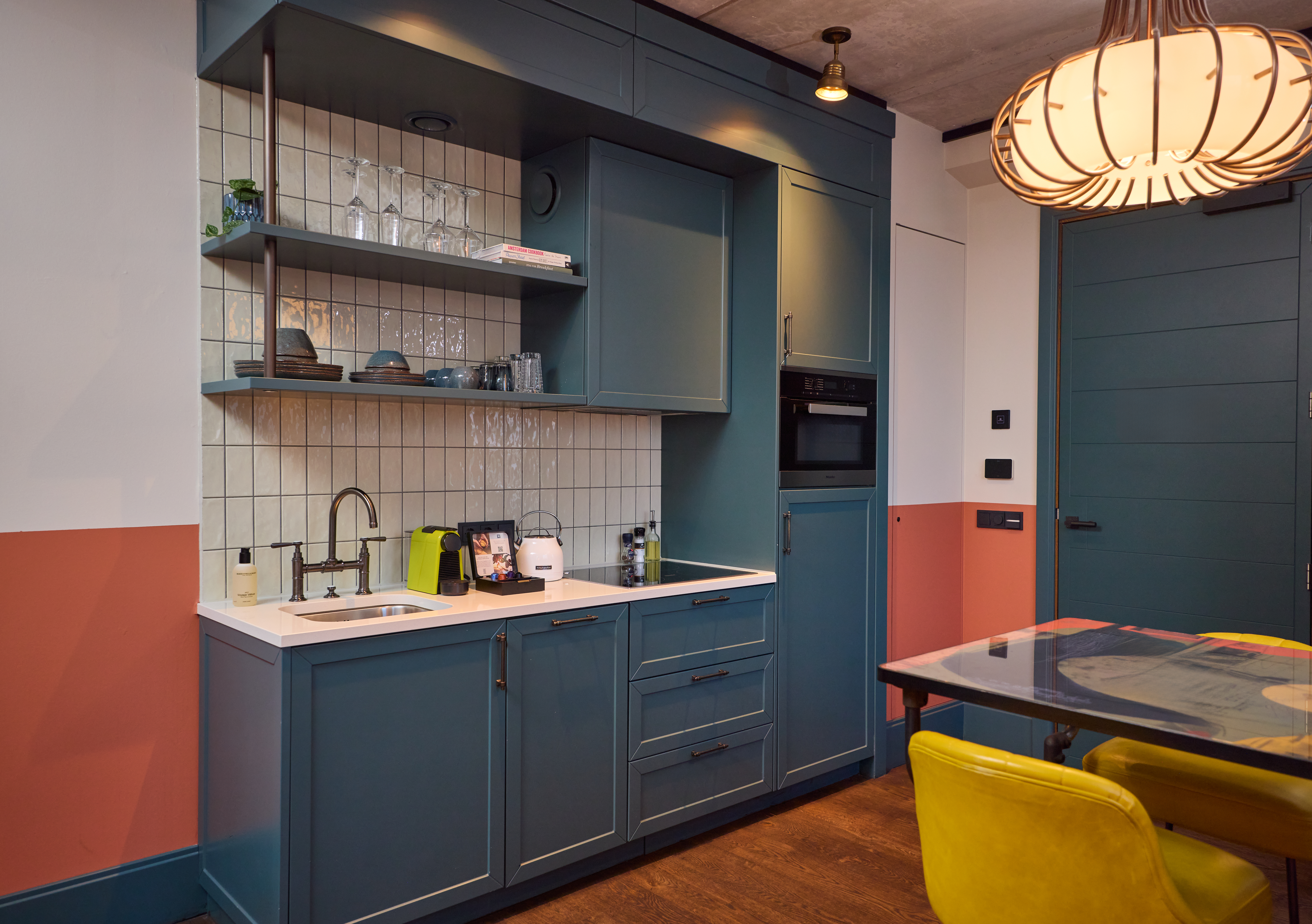 Apartment One Bedroom