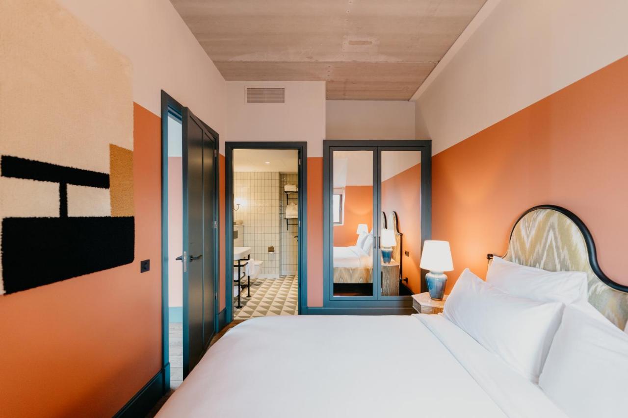 Apartment One Bedroom