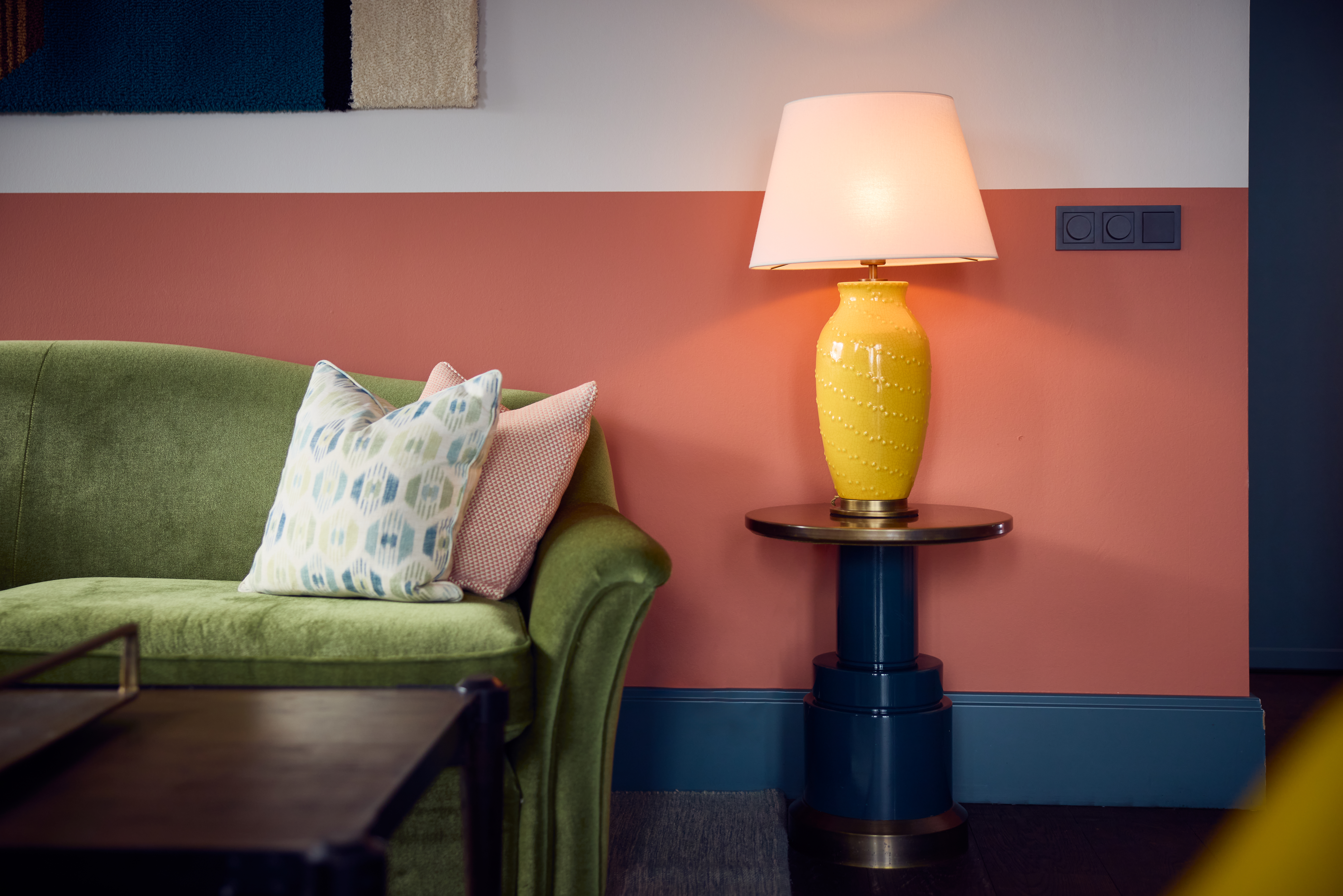 Apartment Two Bedrooms