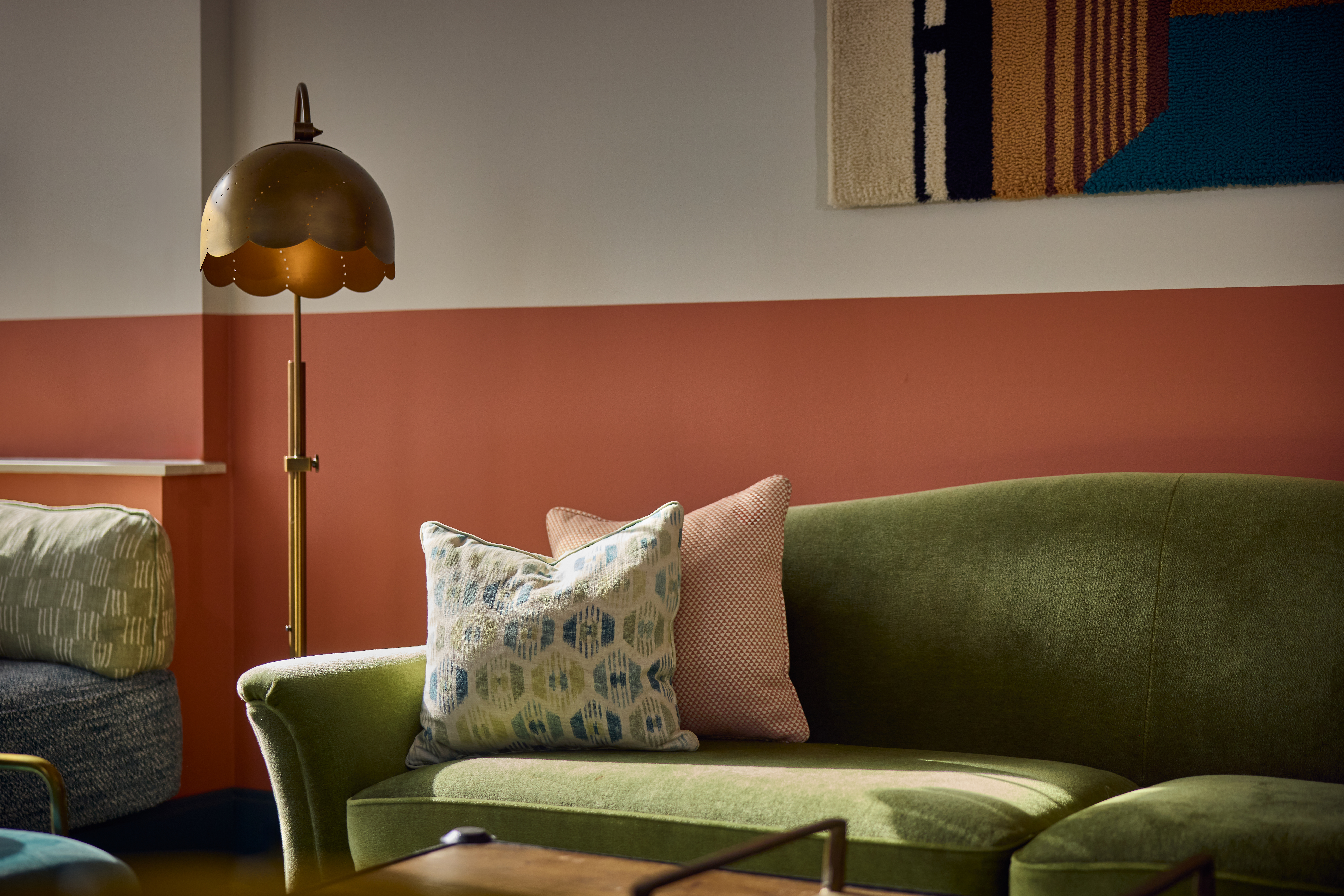 Apartment Two Bedrooms