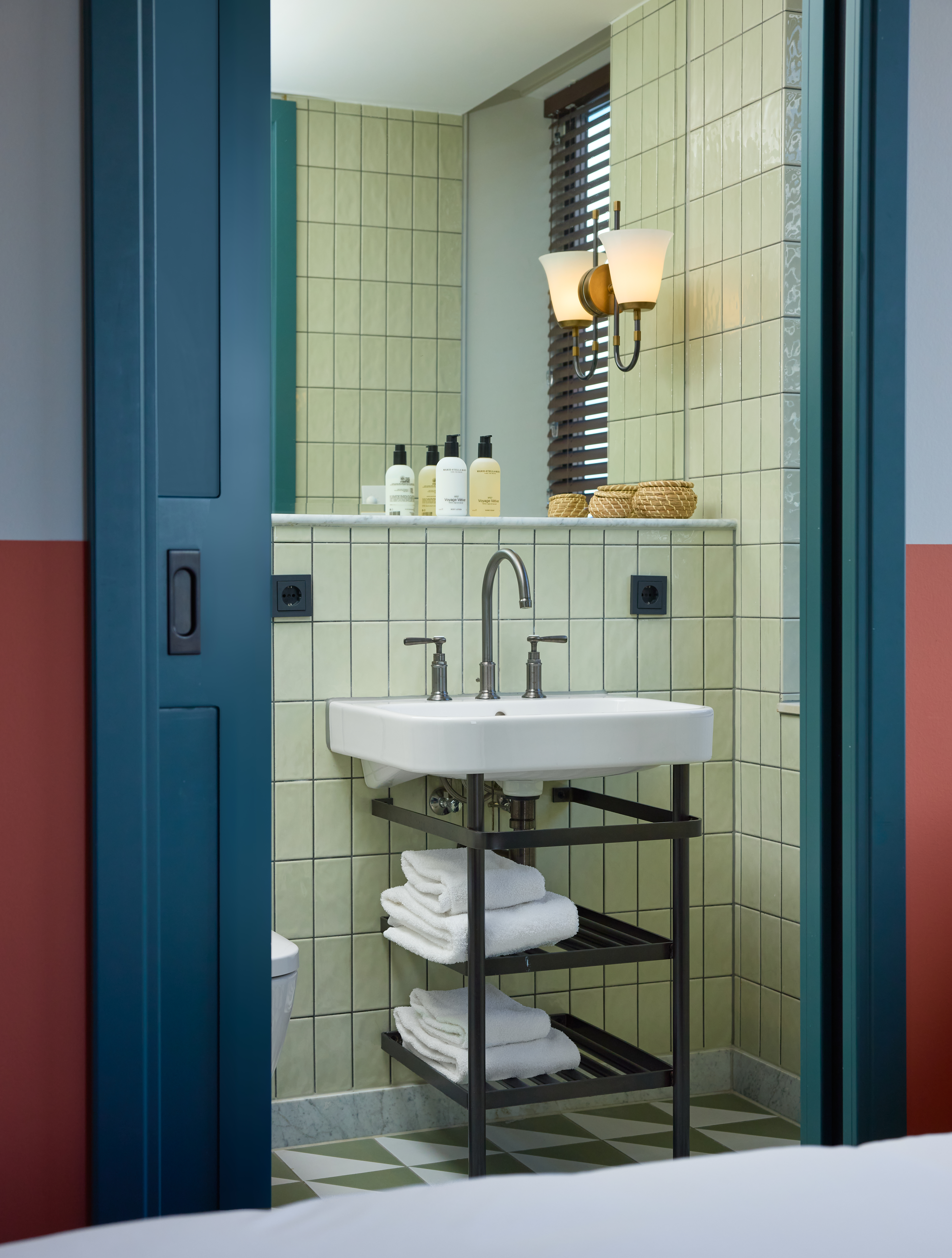 Apartment Two Bedrooms