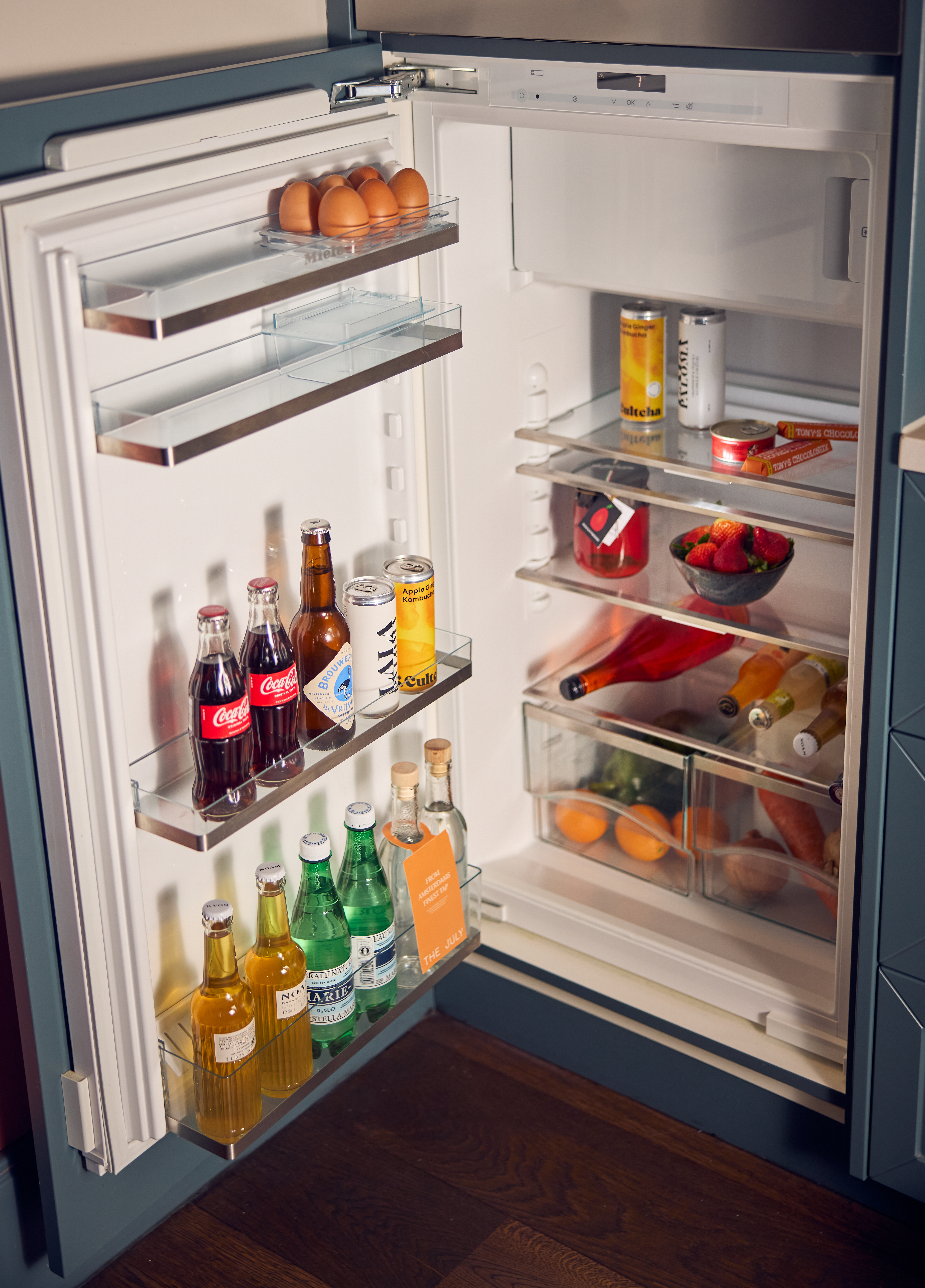 Apartment One Bedroom