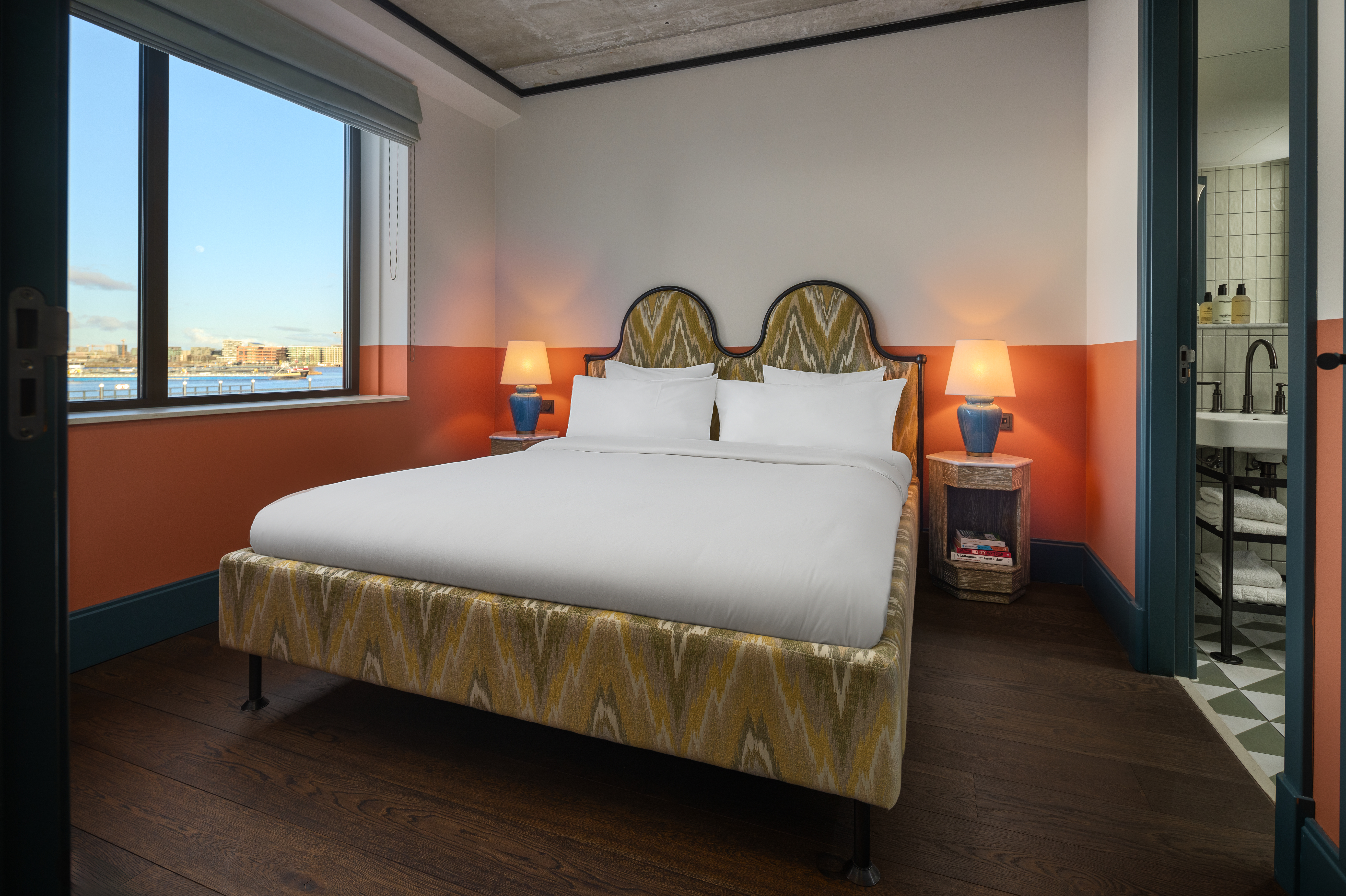 Apartment One Bedroom