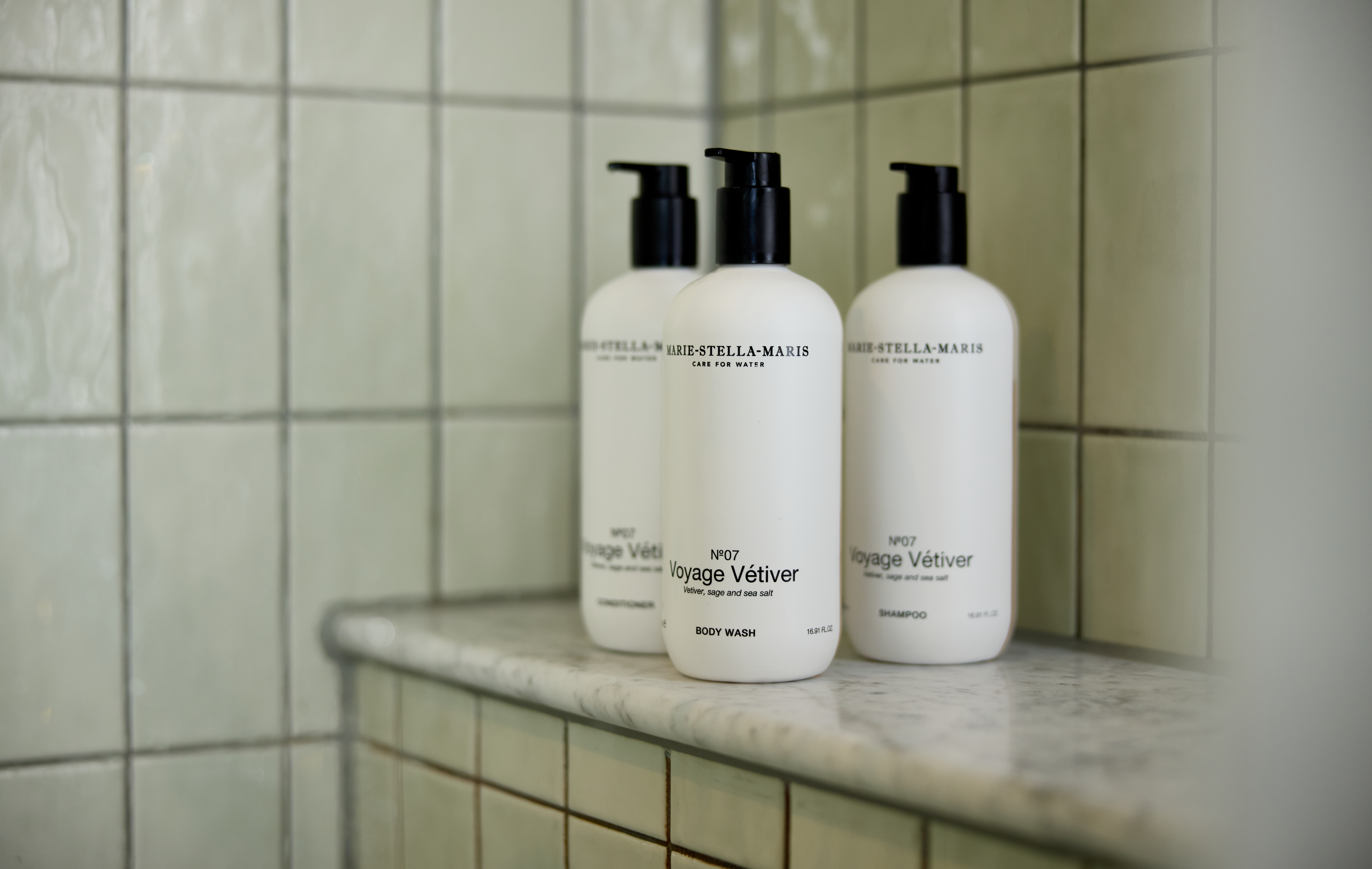 Apartment One Bedroom