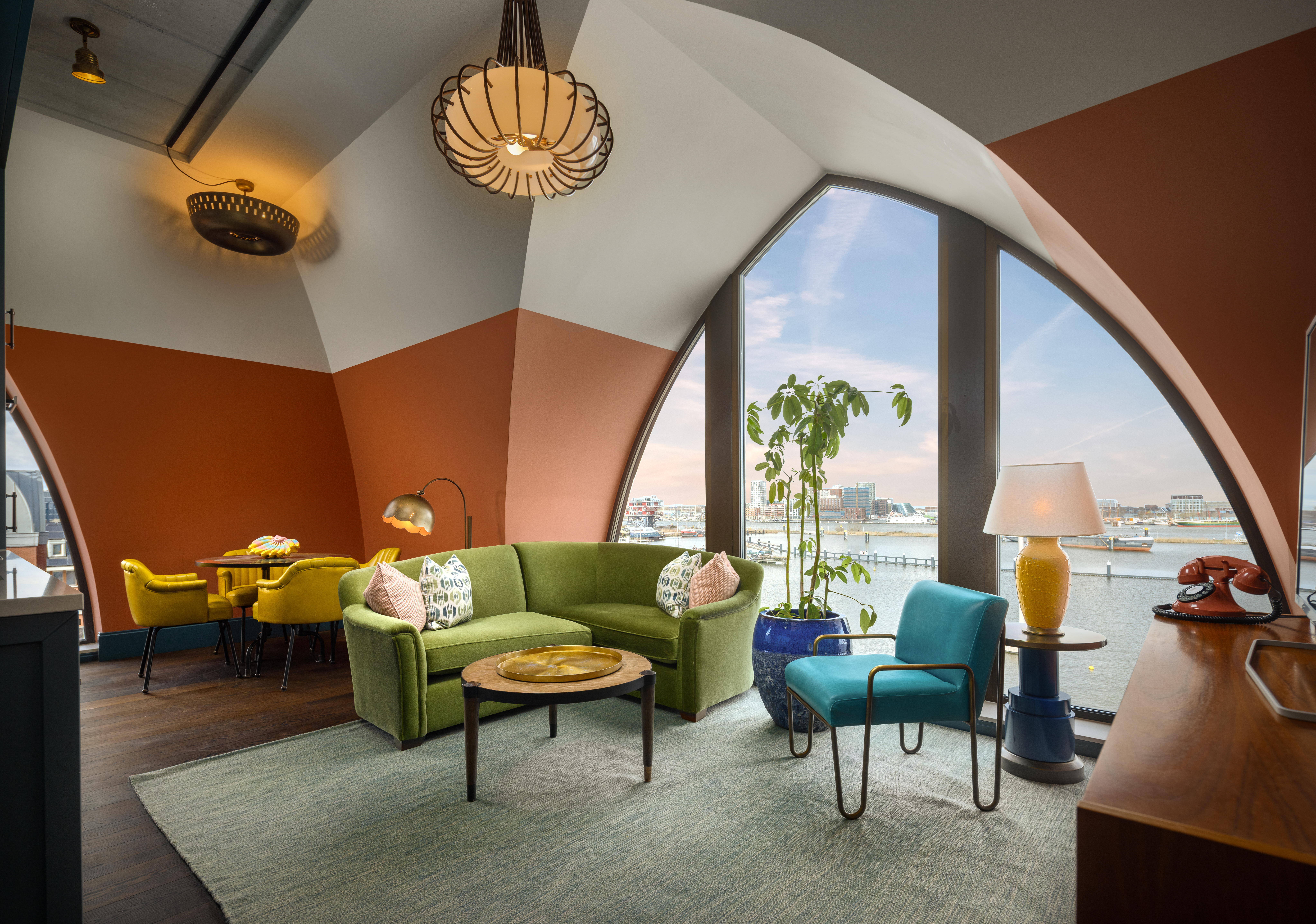 Family Room Standard