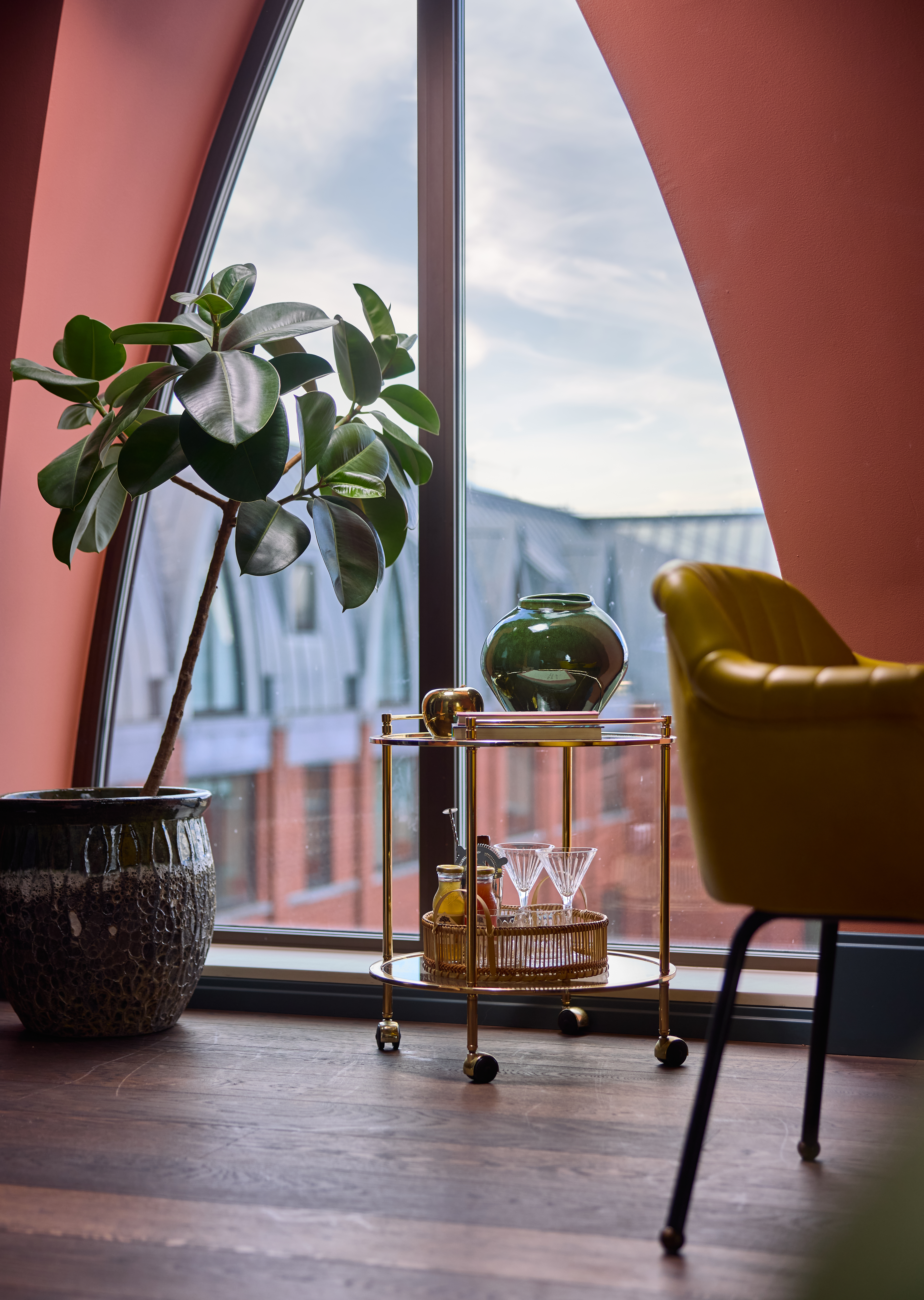 Family Room Standard