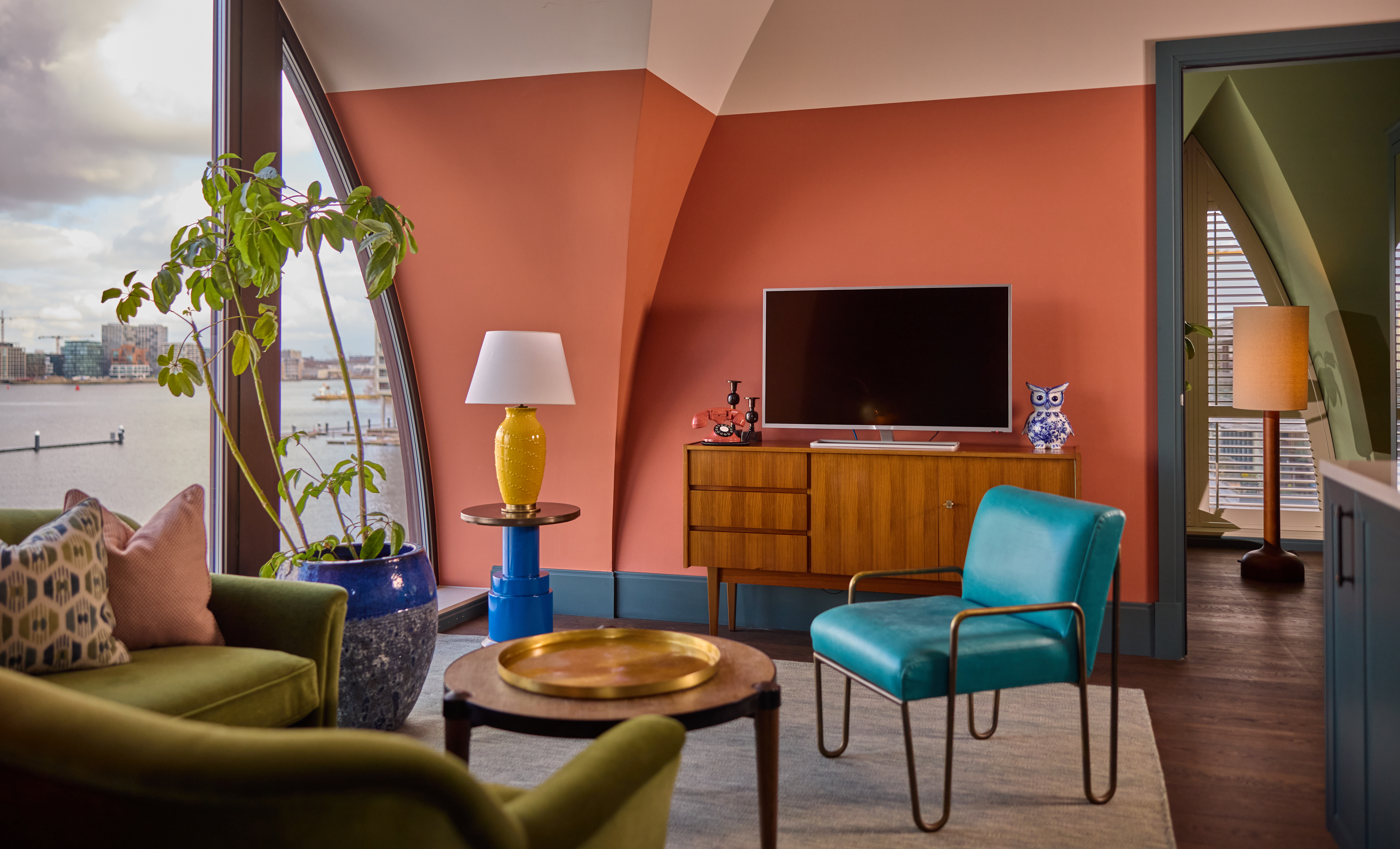 Family Room Standard