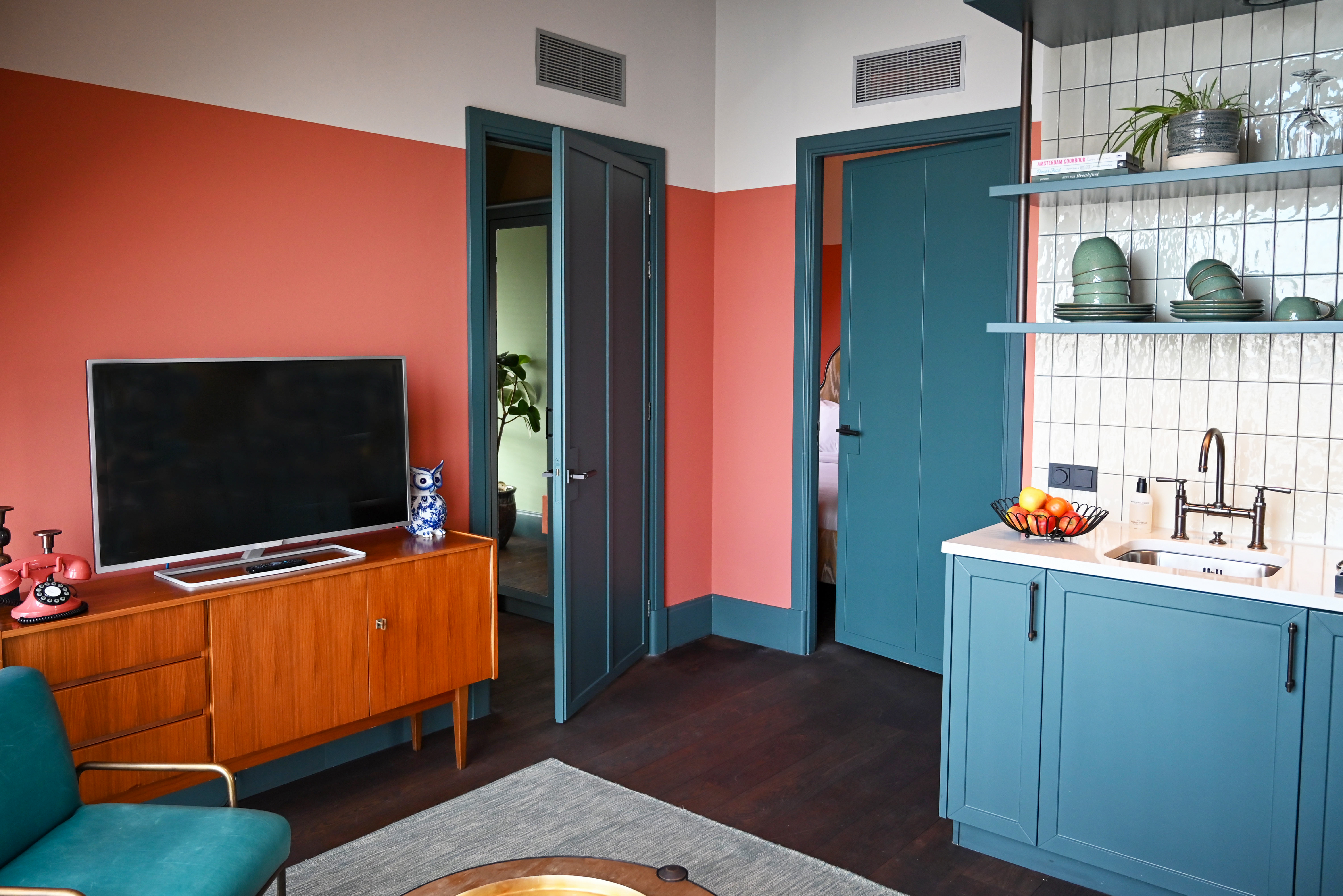 Family Room Standard