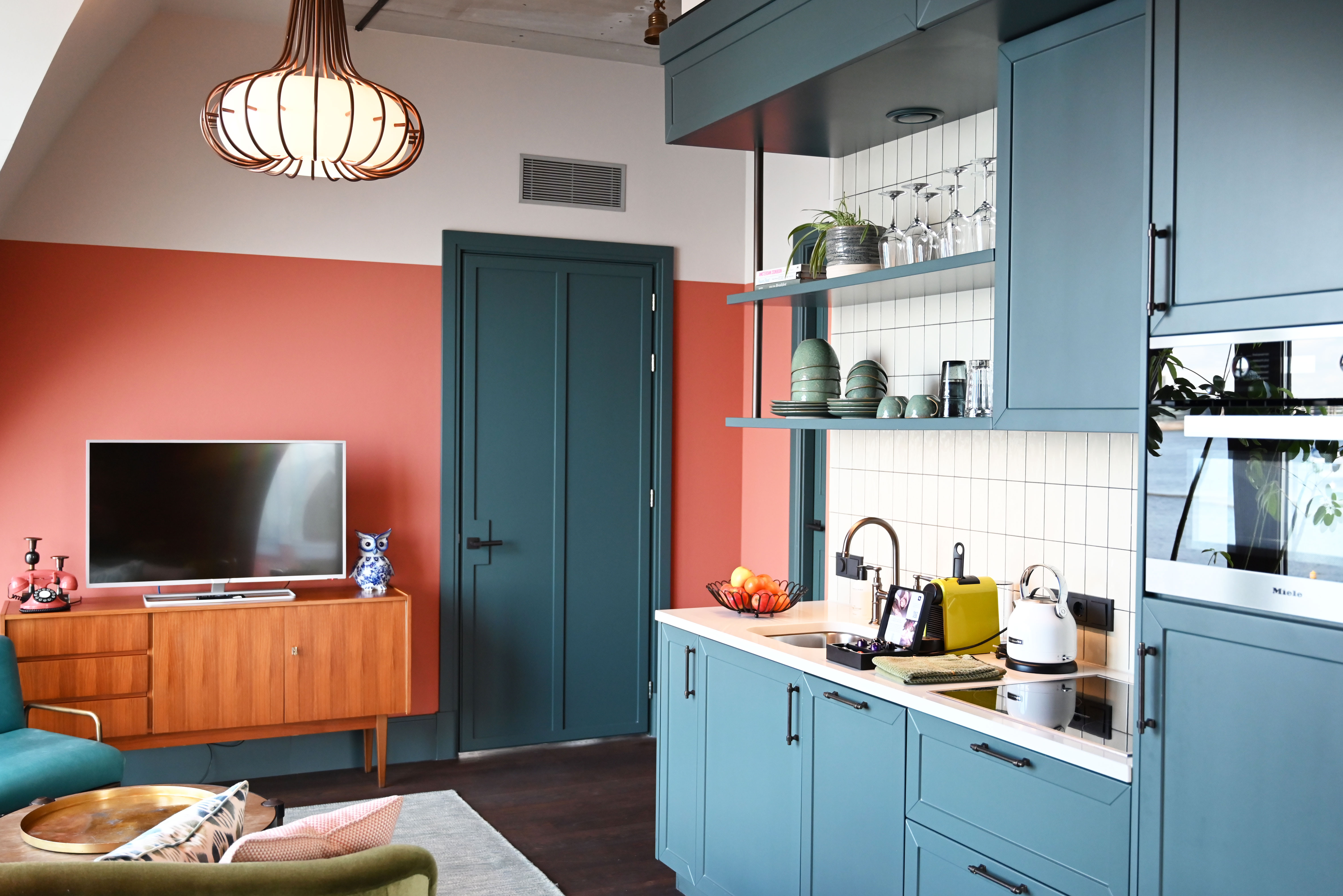 Family Room Standard