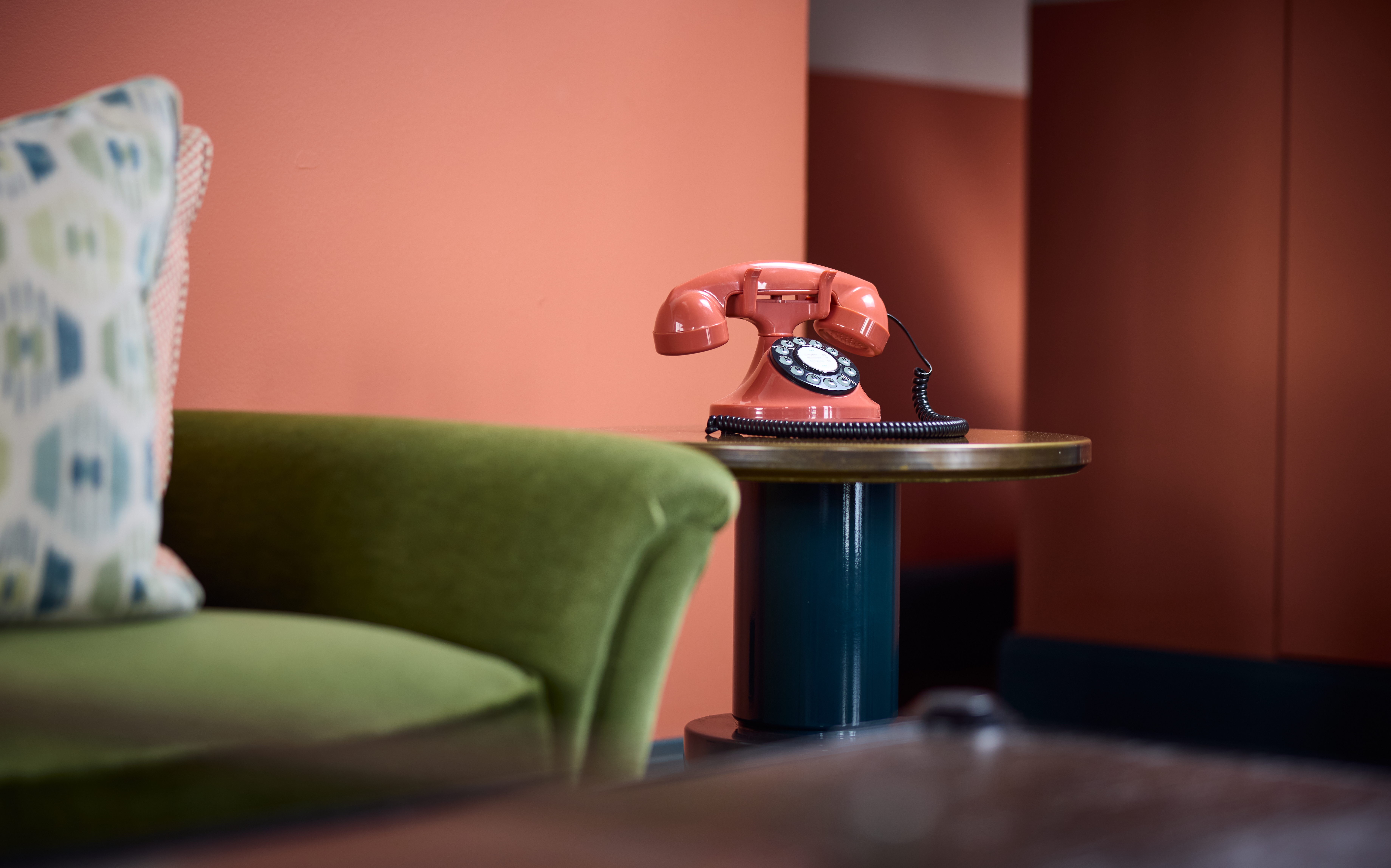 Apartment Two Bedrooms