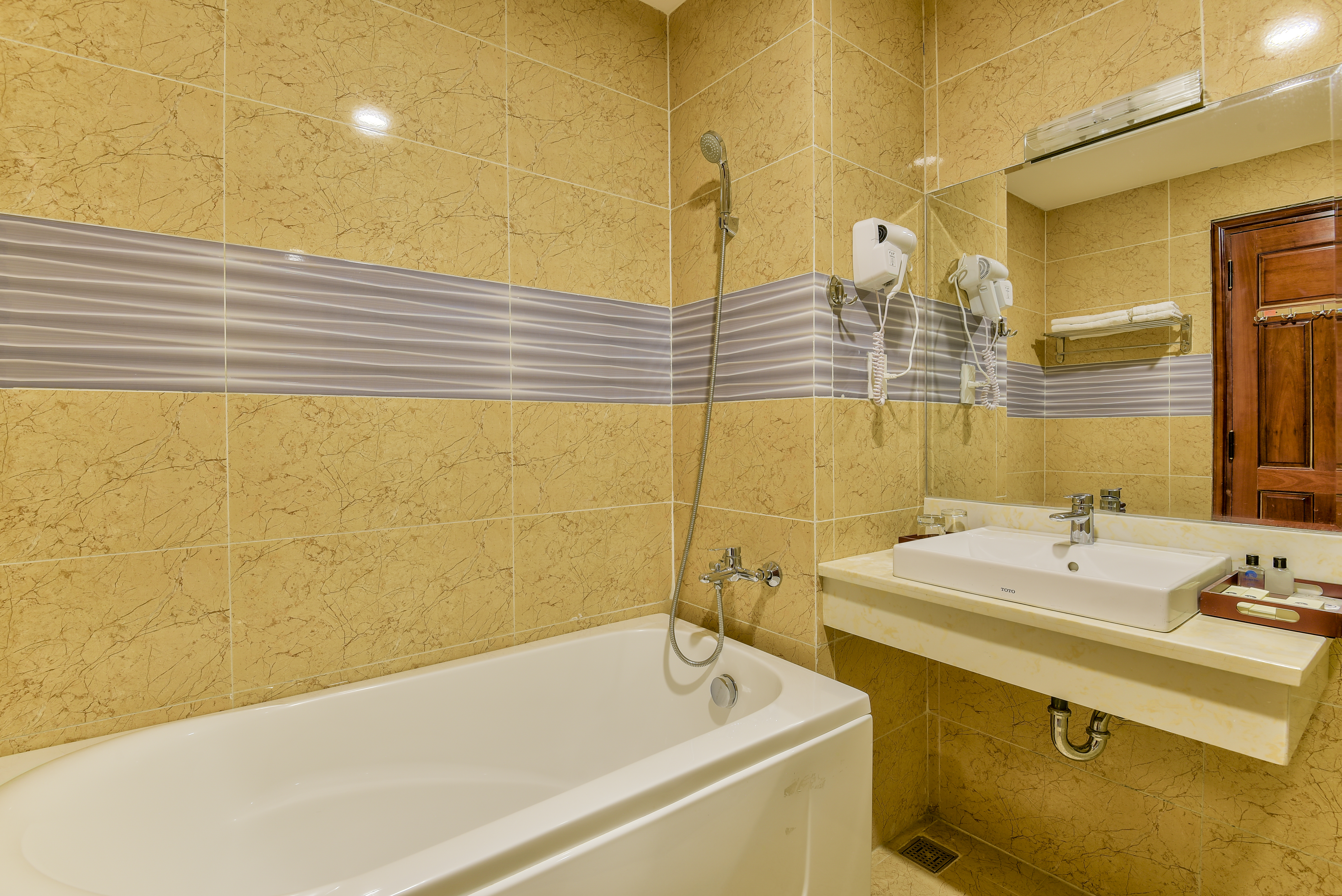 Family Room Two Bedrooms