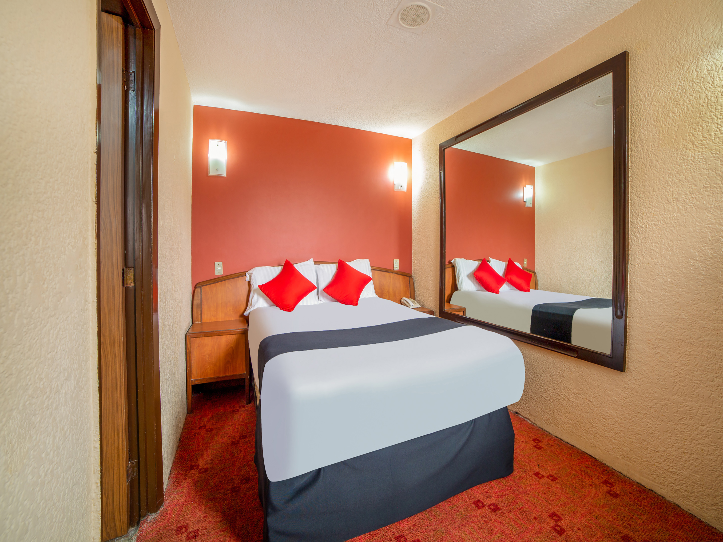 Room Economy