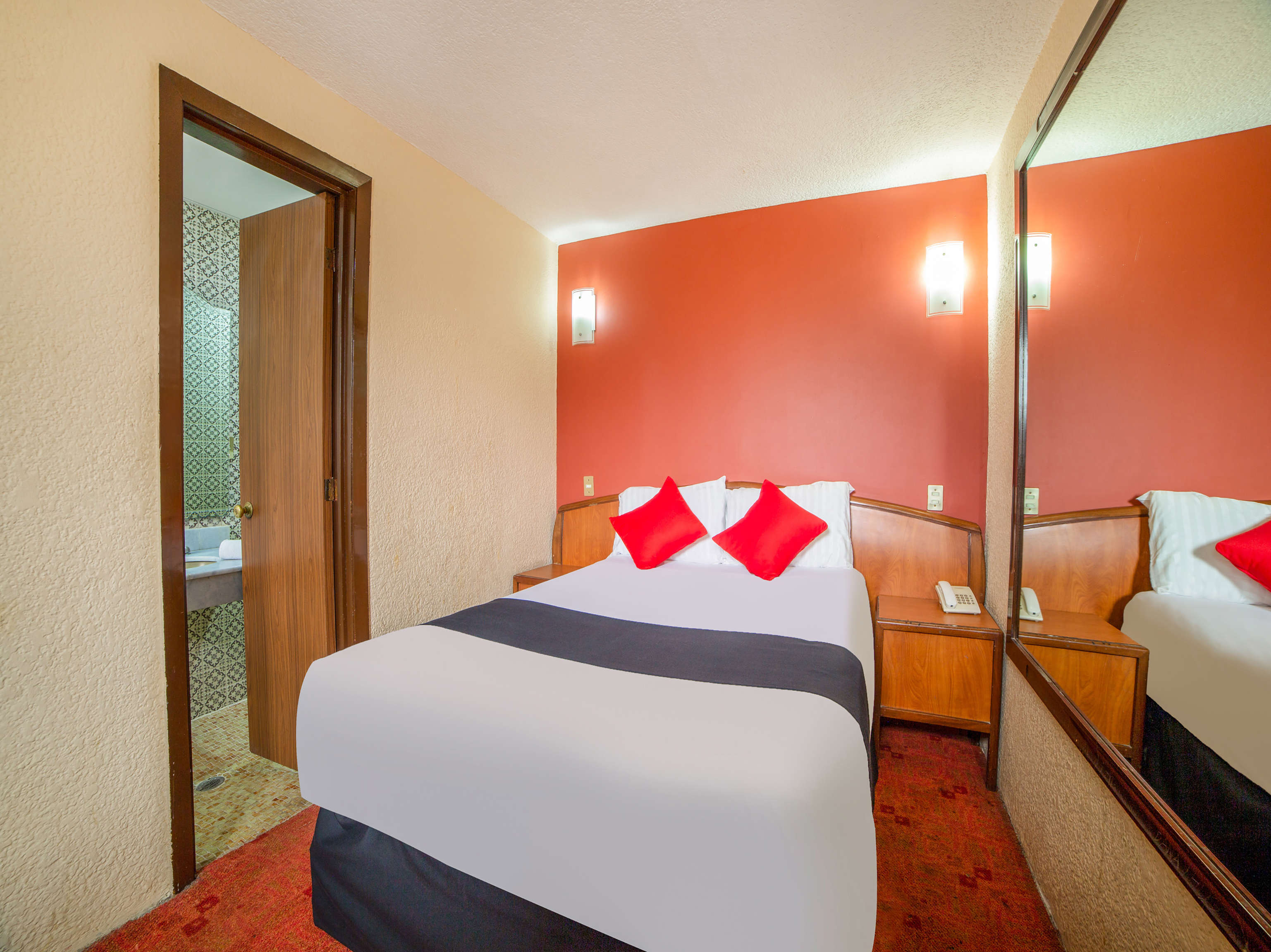 Room Economy