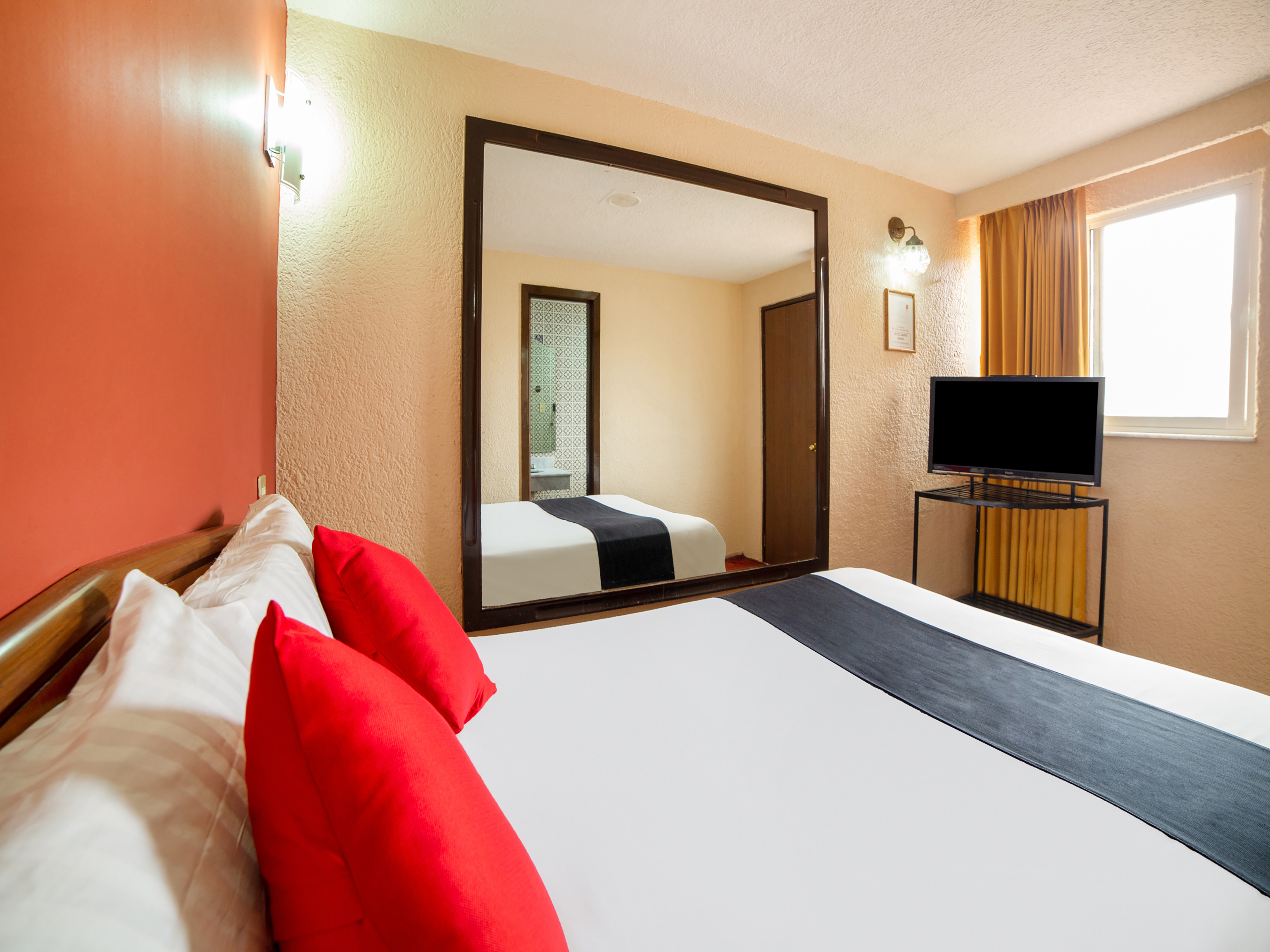 Room Economy