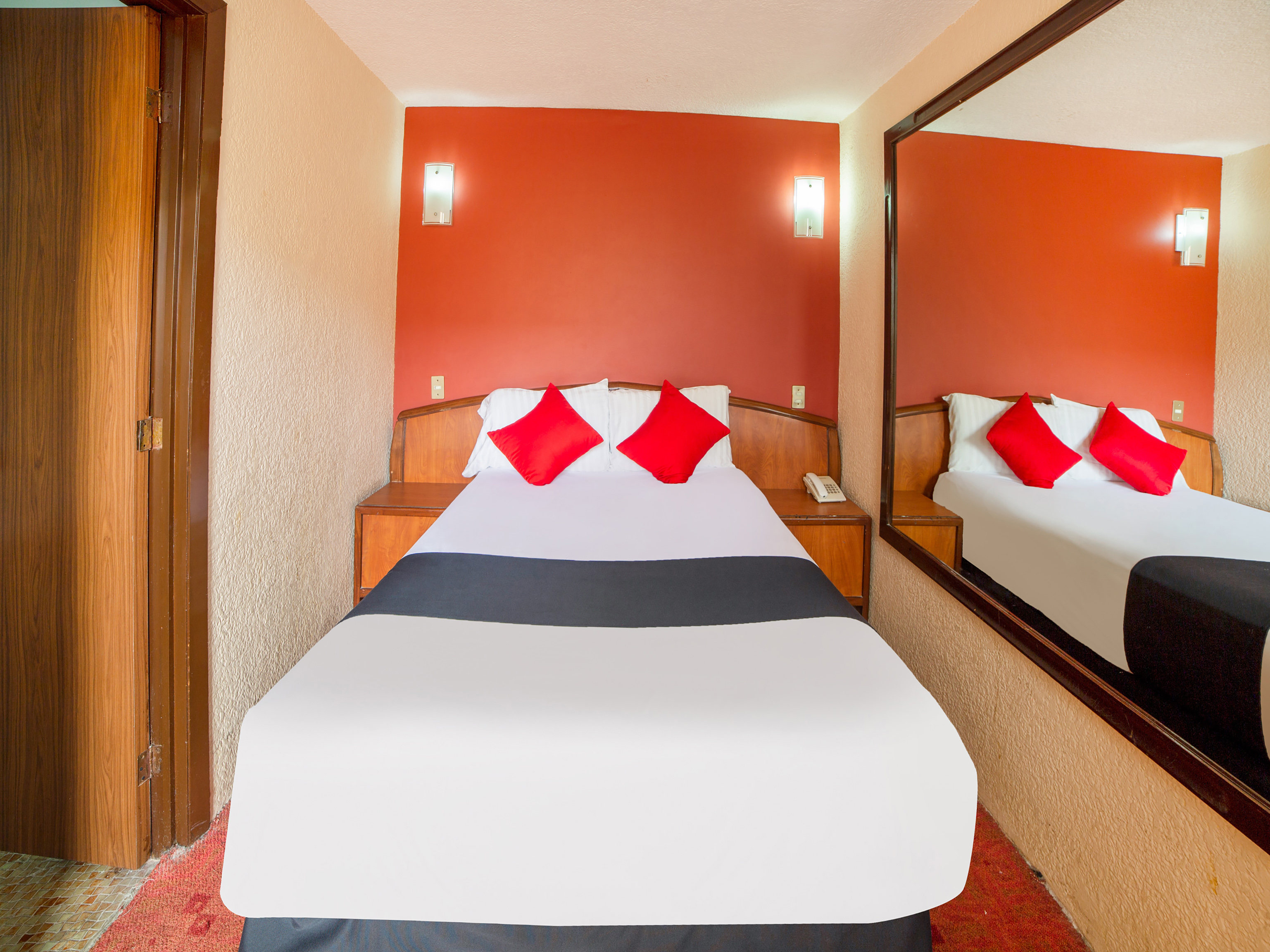 Room Economy