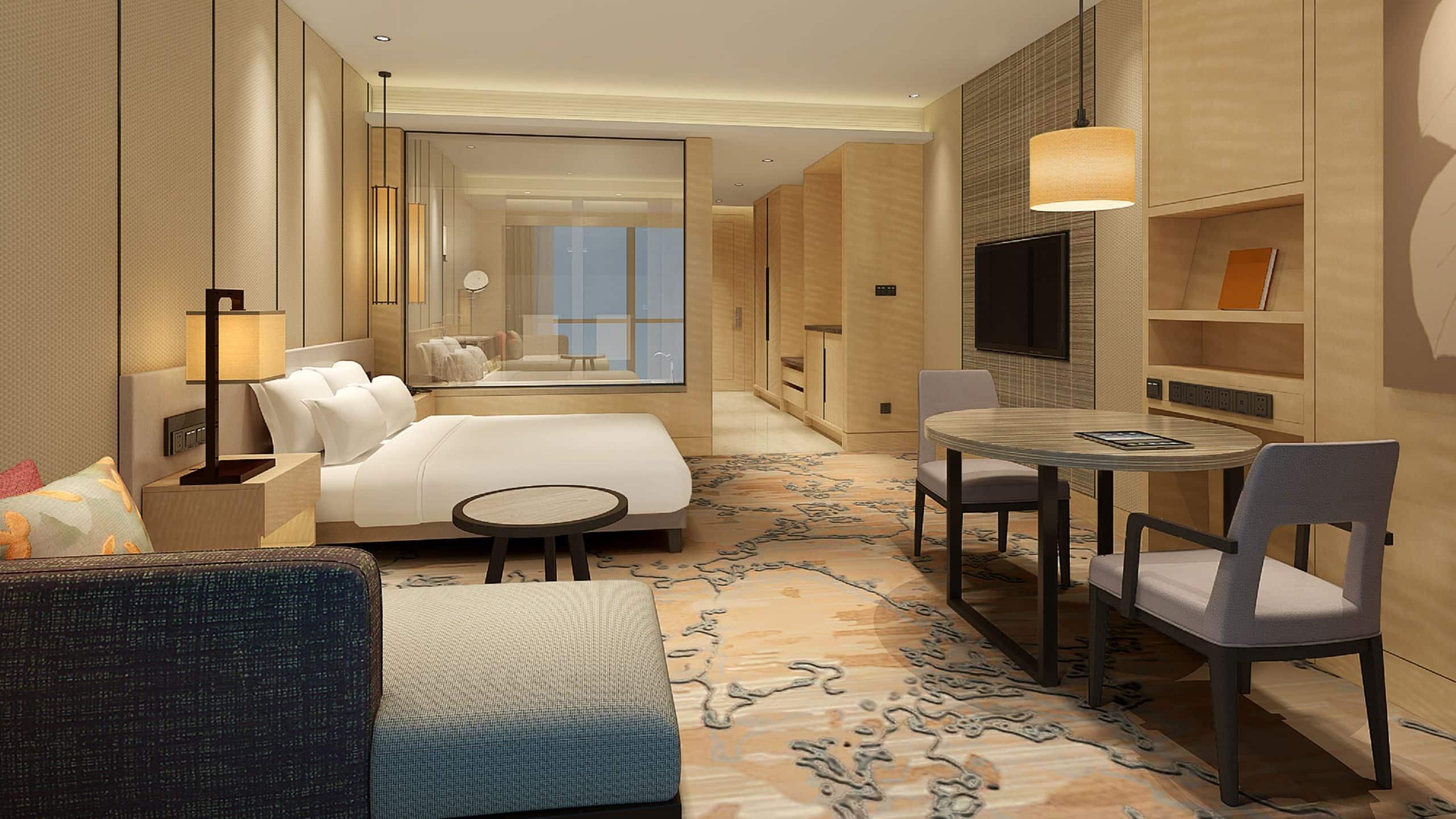 Room Club Ocean View