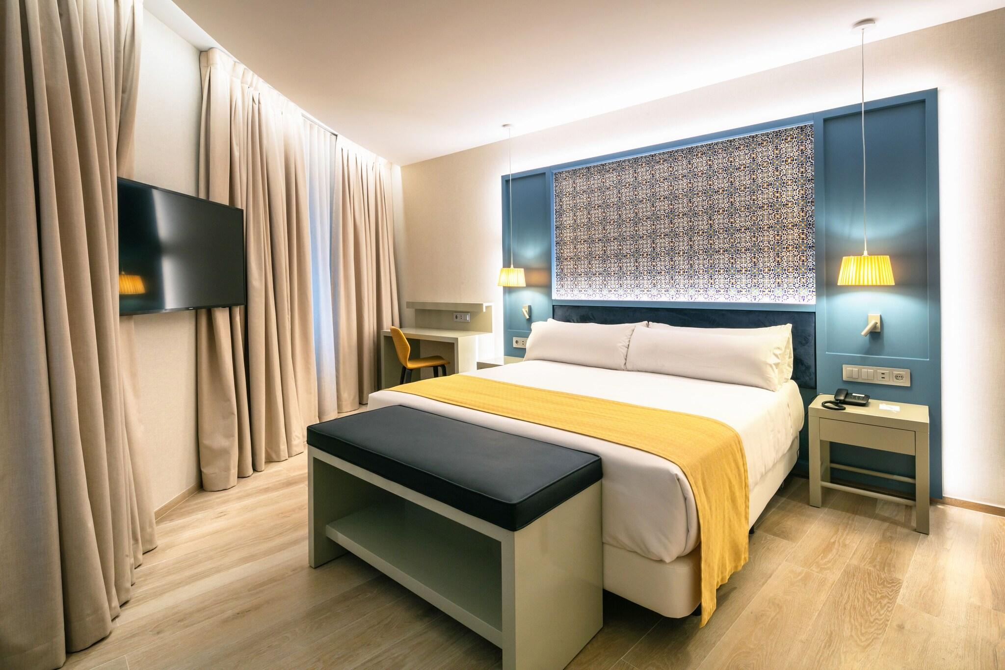 Double Single Deluxe