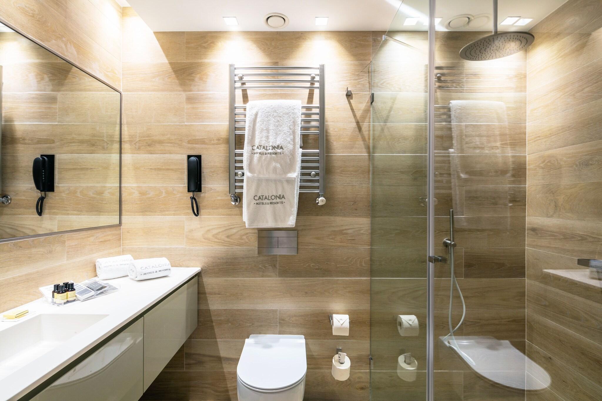 Double Single Superior