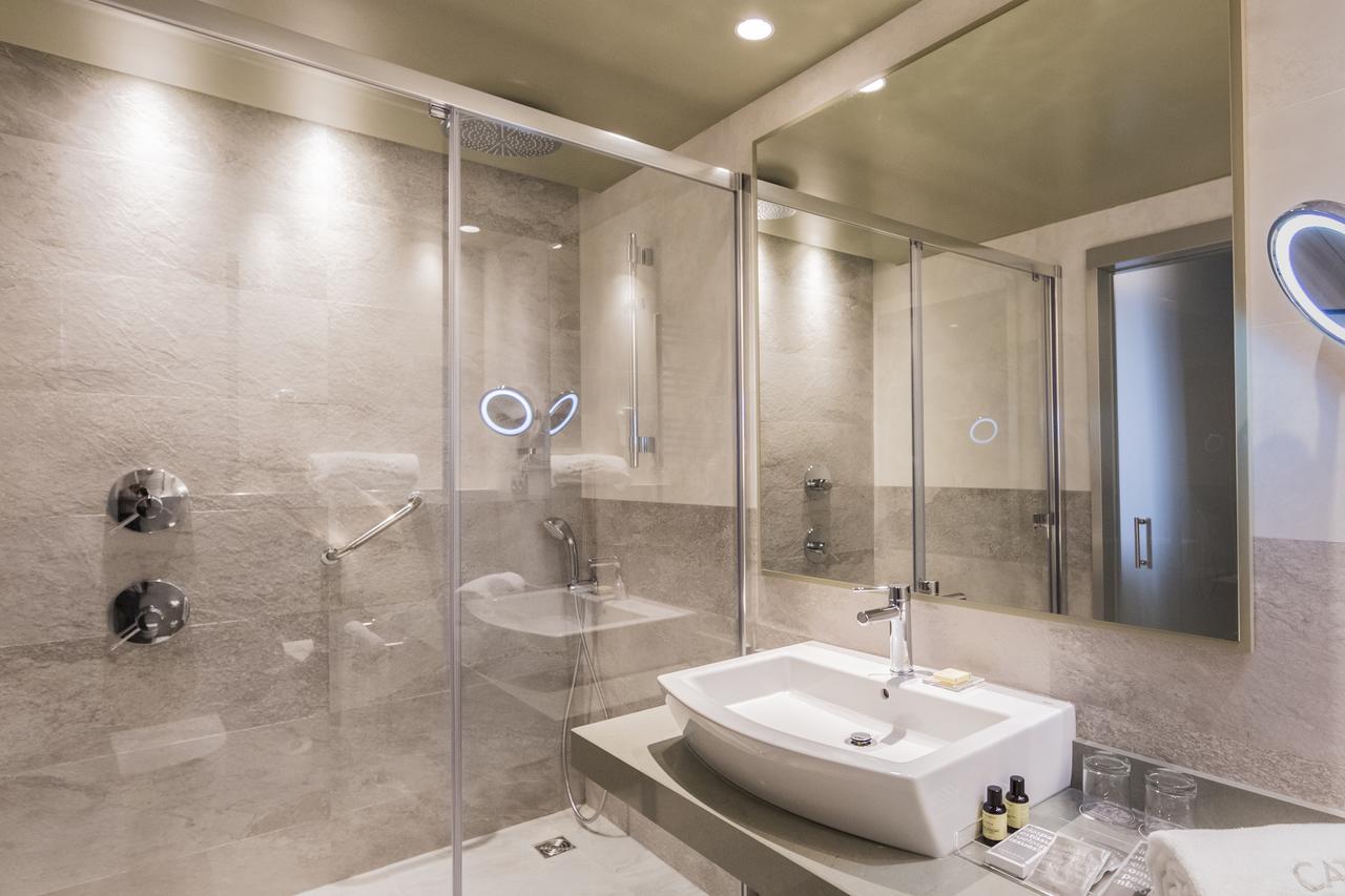 Double Single with Terrace