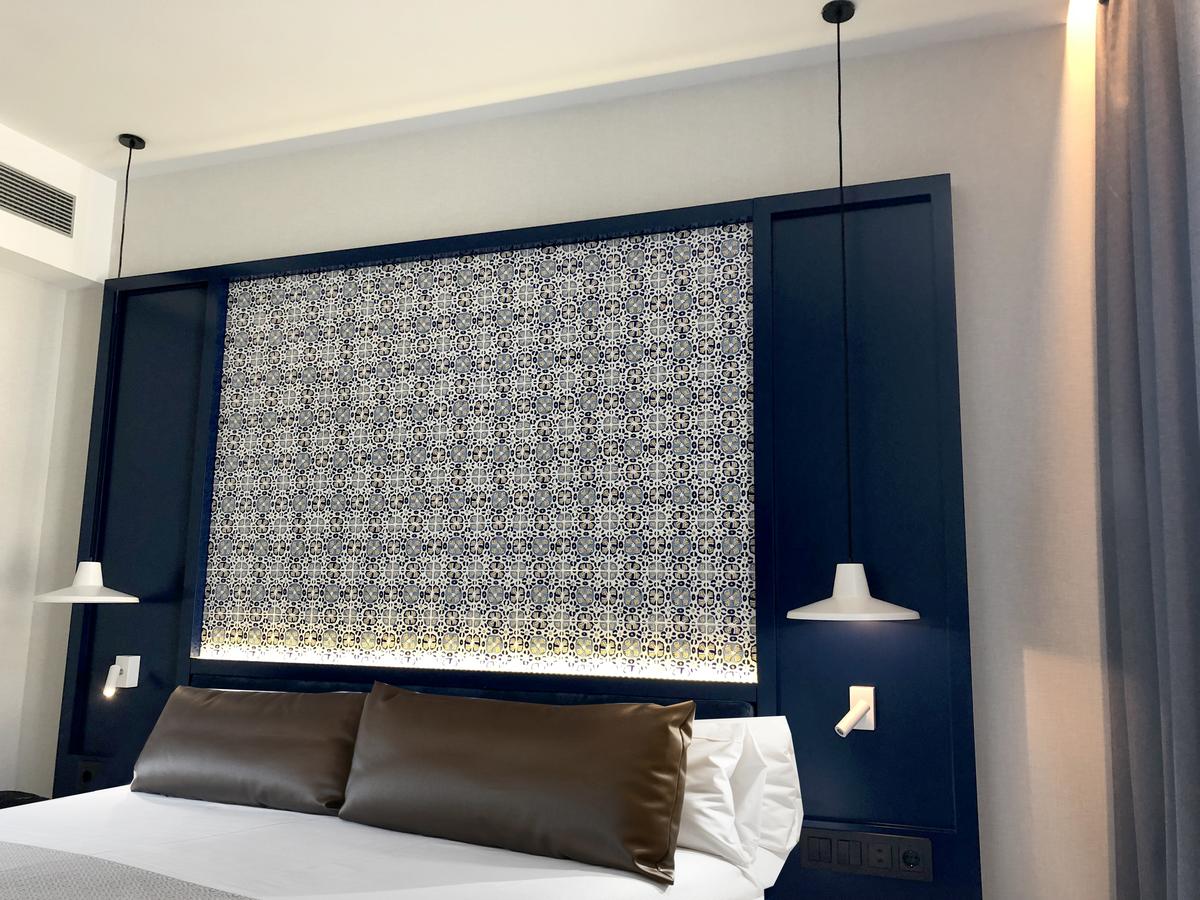 Double or Twin with Balcony