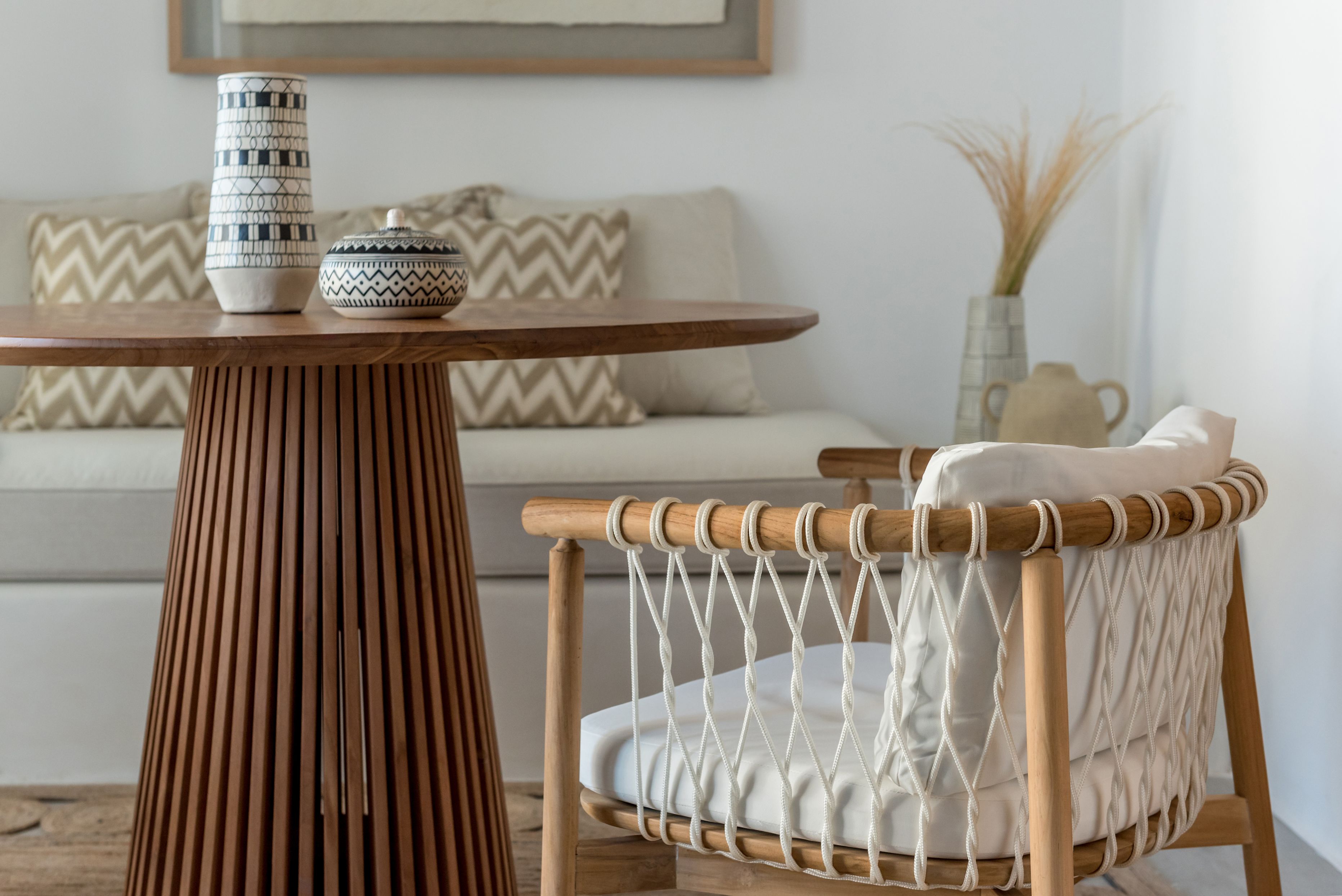 Suite Deluxe Sea View