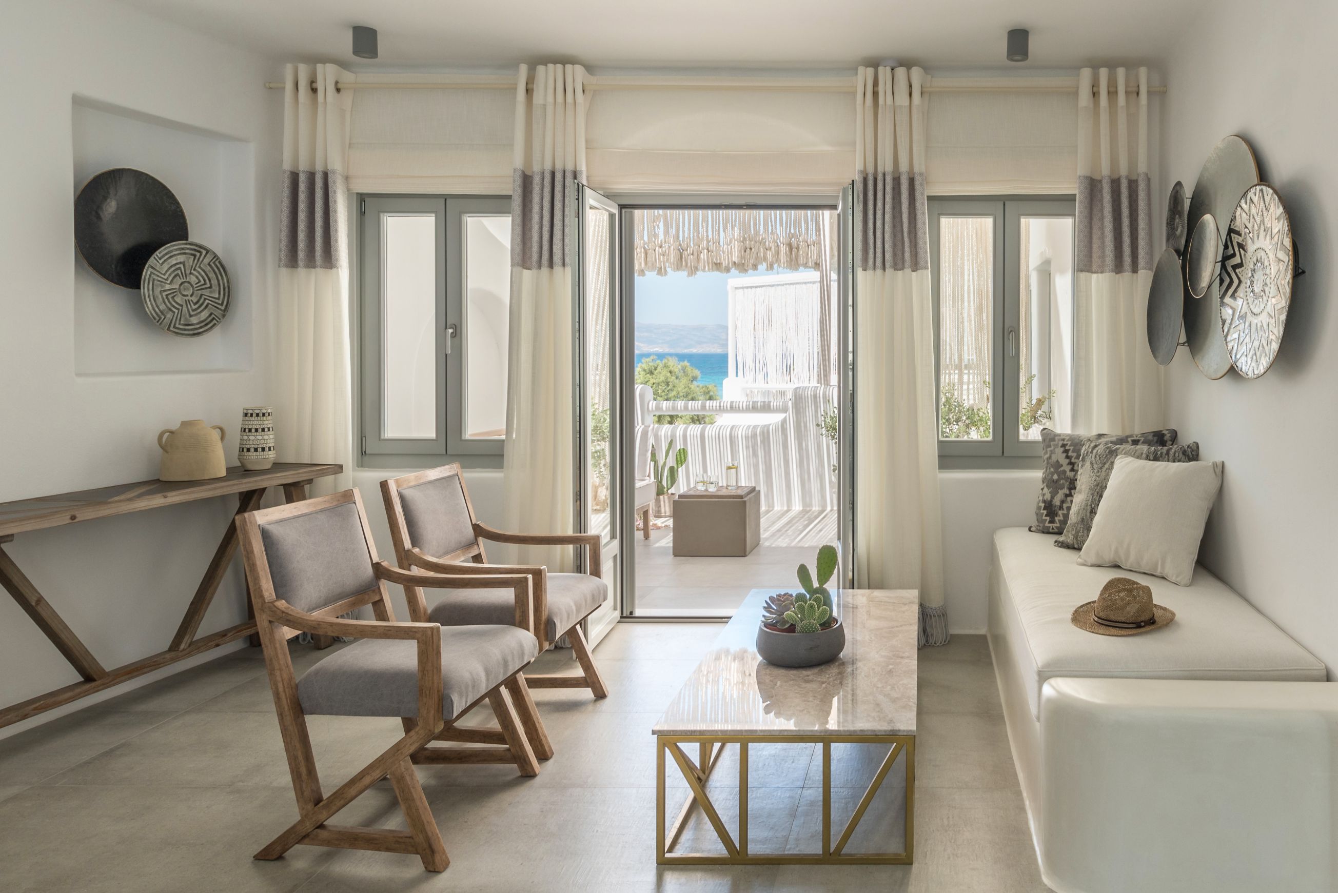 Villa Sea View with Private Pool