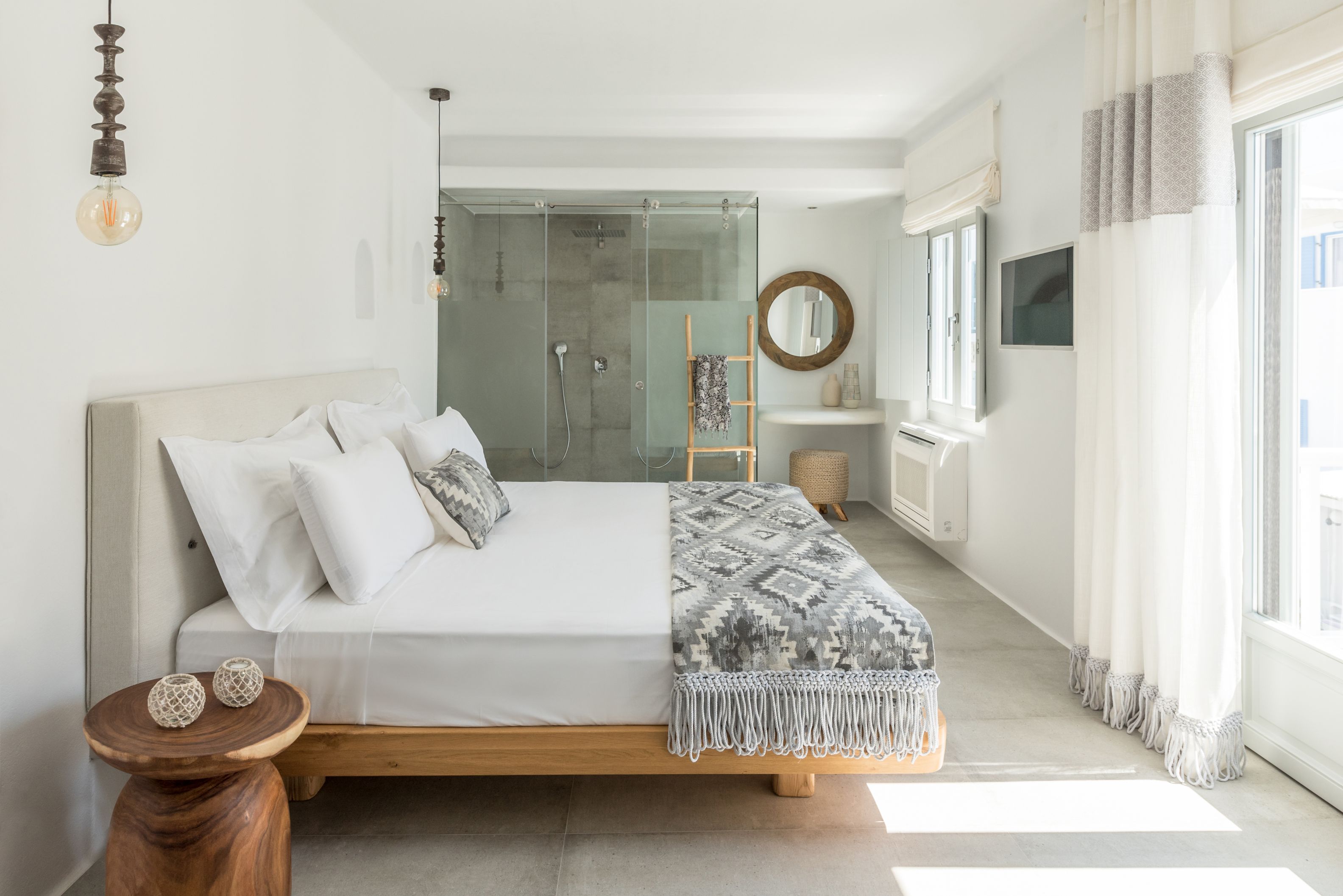 Villa Sea View with Private Pool