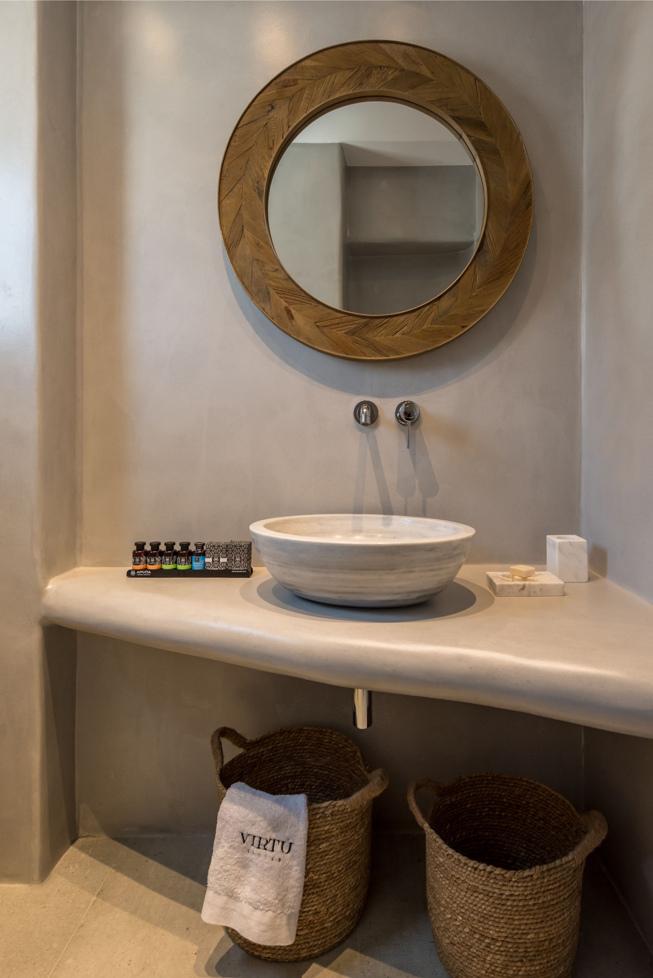 Villa Sea View with Private Pool