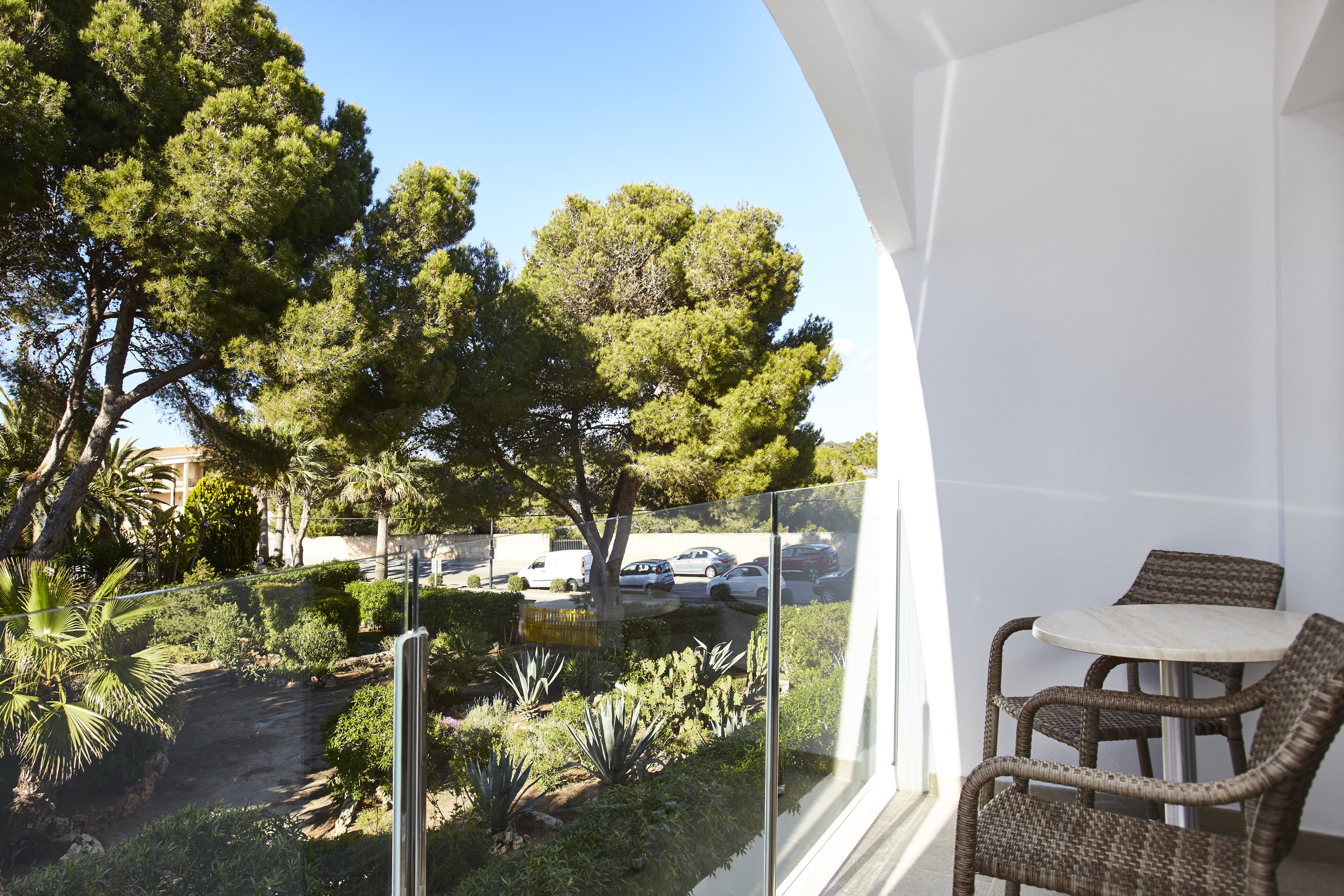 Double Single Standard