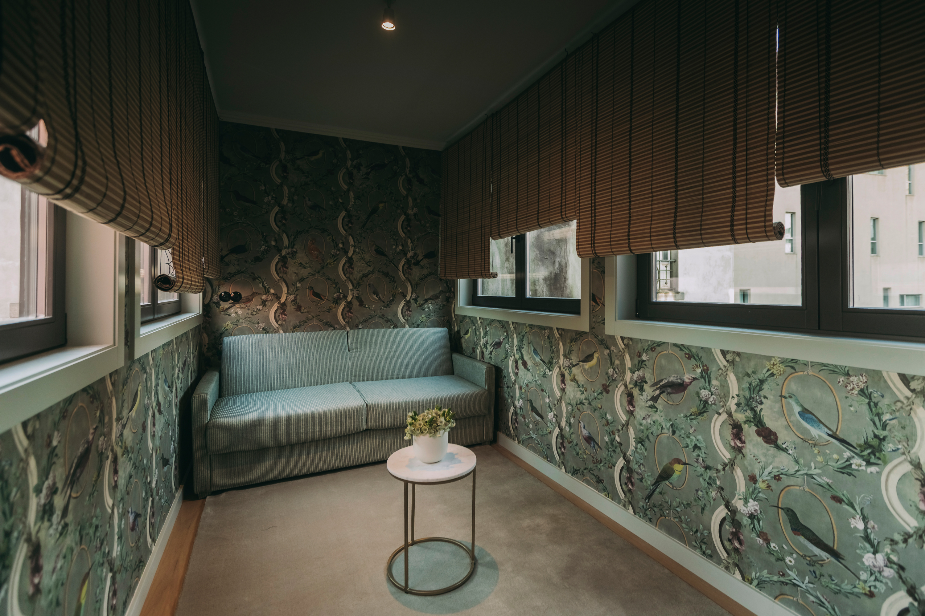 Apartment Deluxe