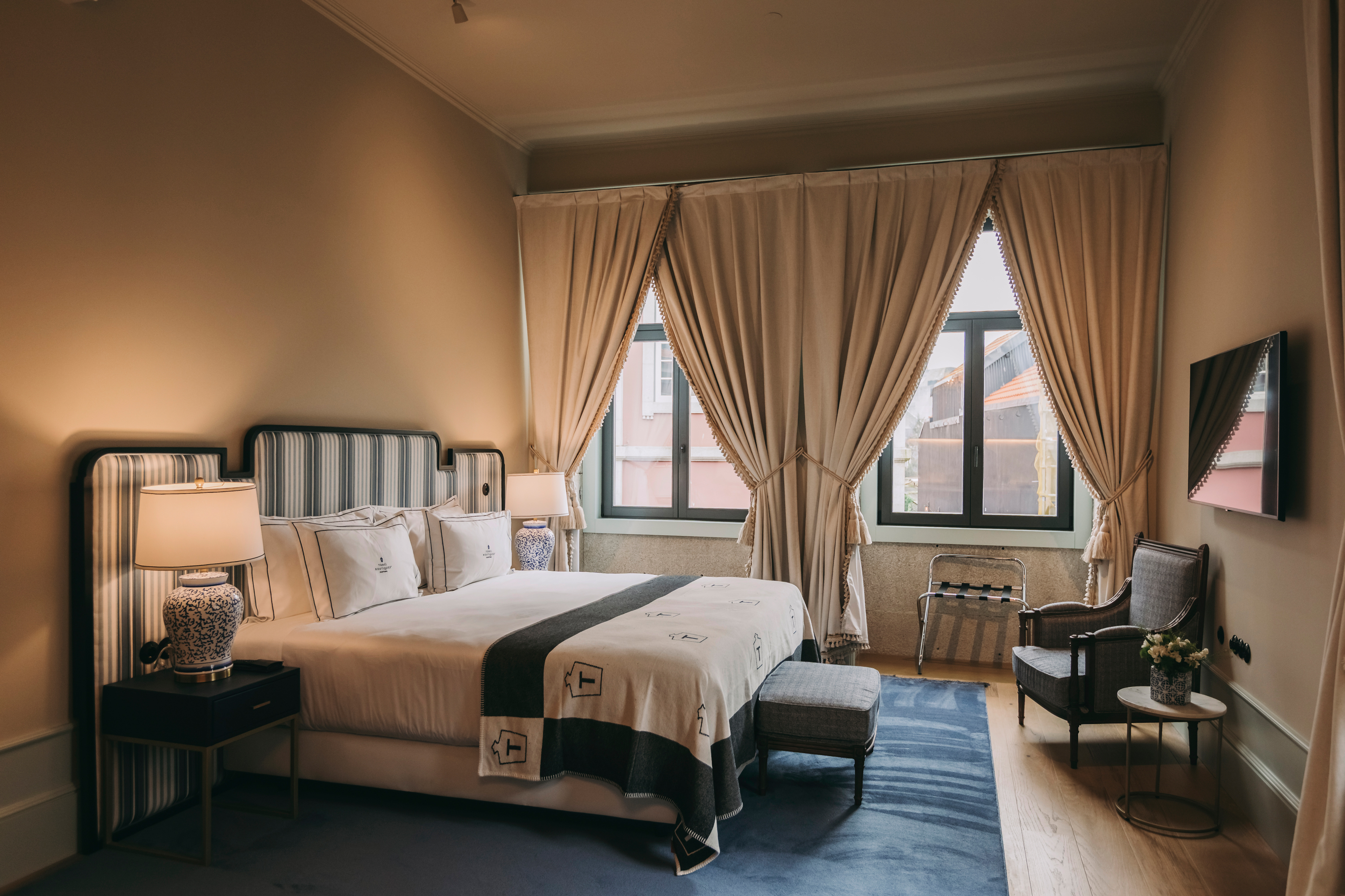 Apartment Deluxe