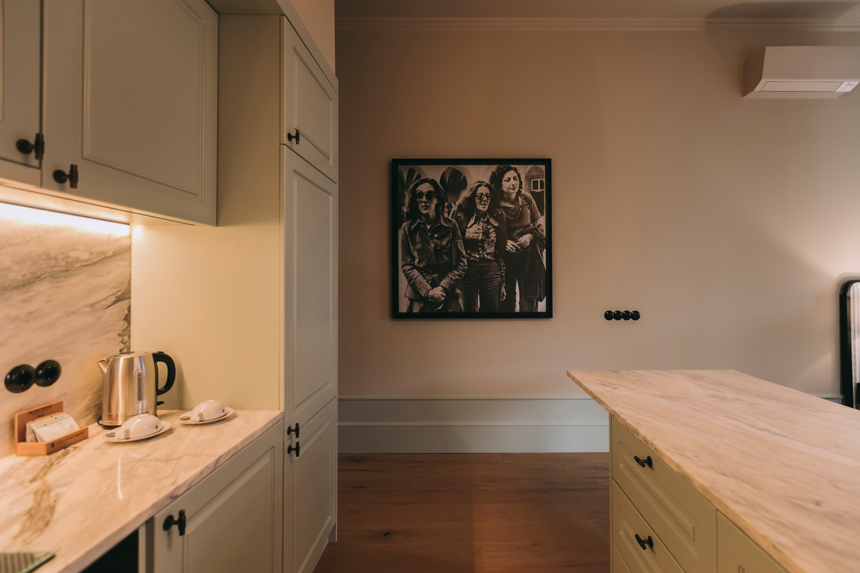 Apartment Deluxe