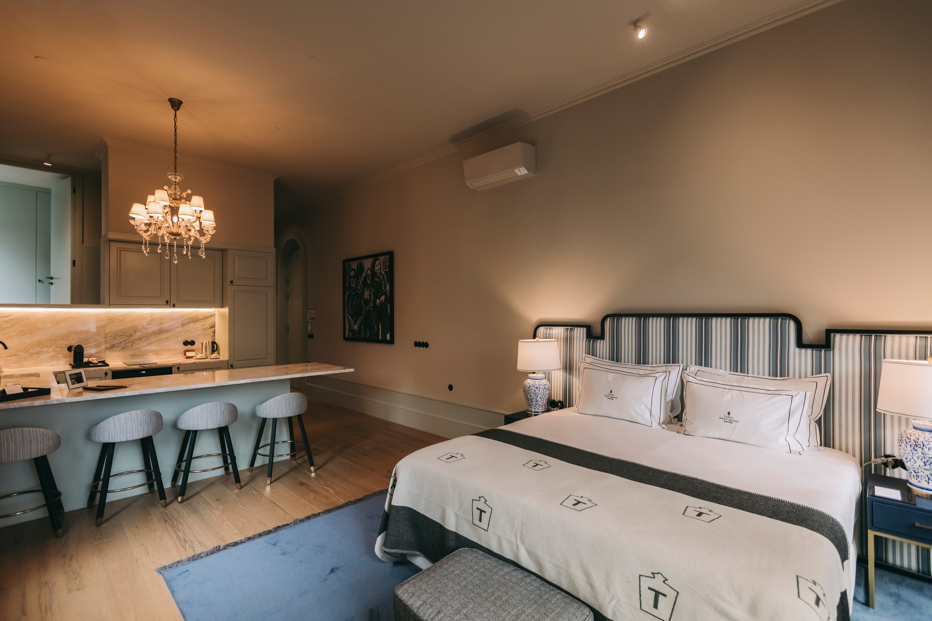 Apartment Deluxe
