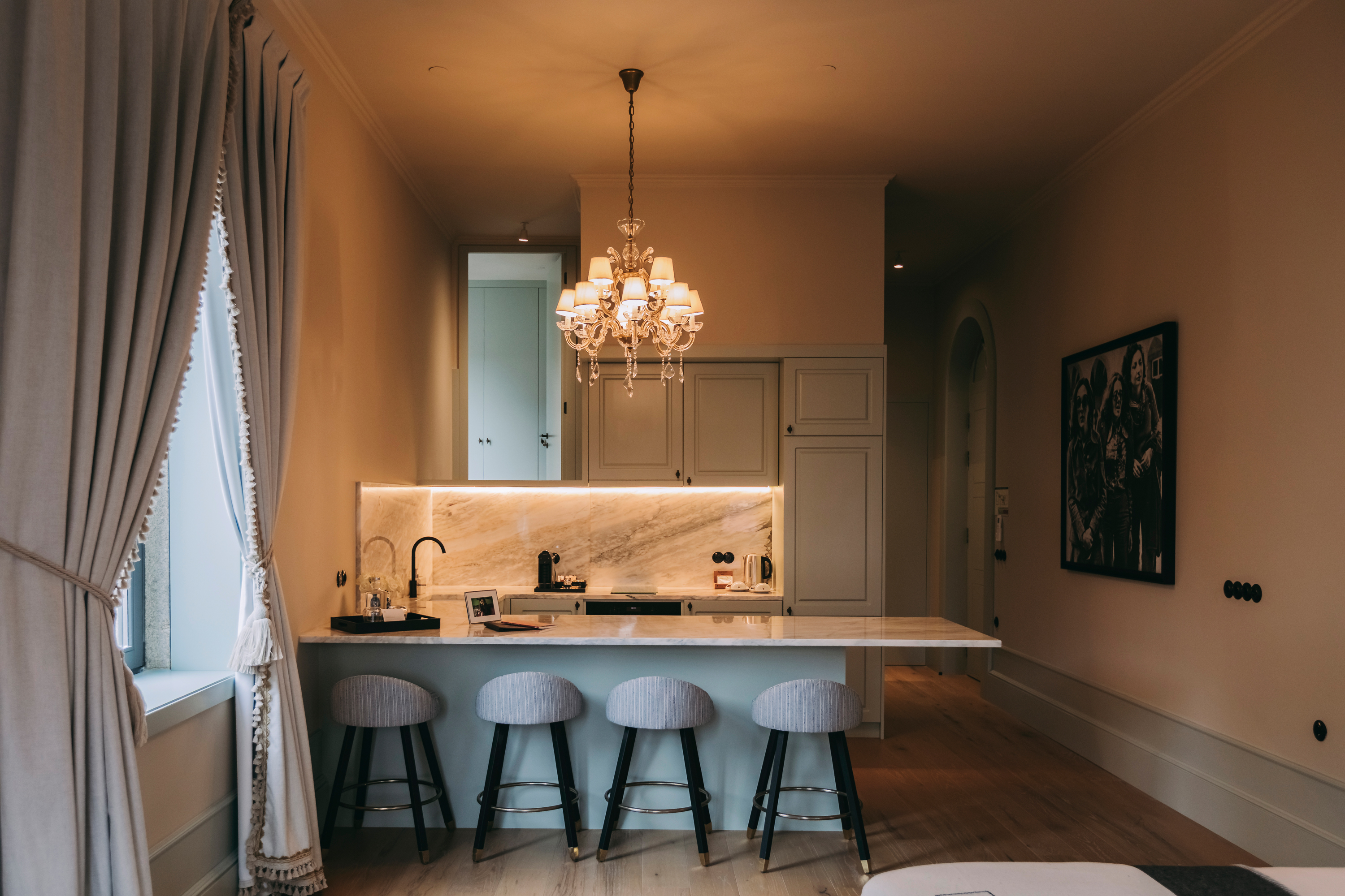 Apartment Deluxe