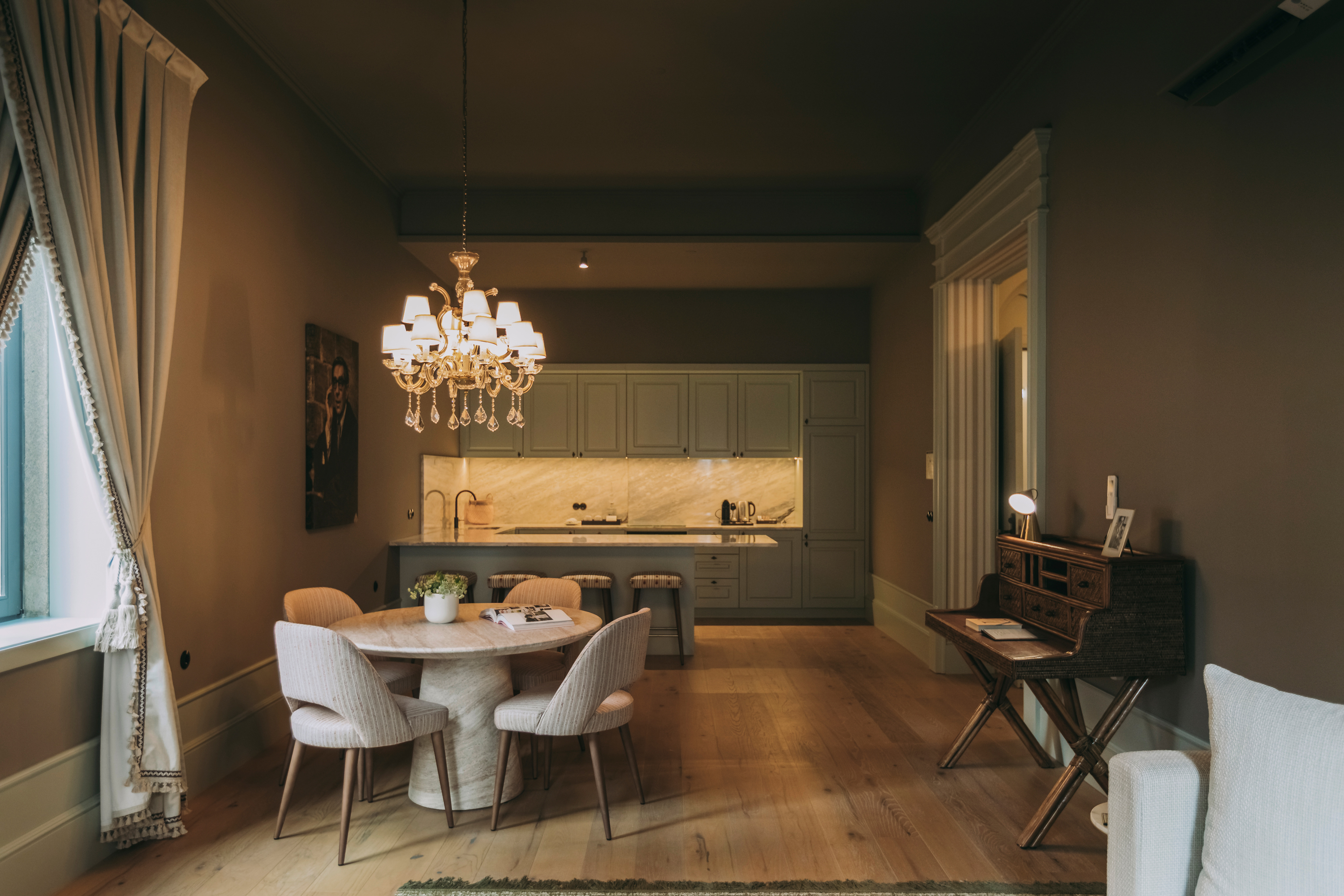 Apartment Two Bedrooms