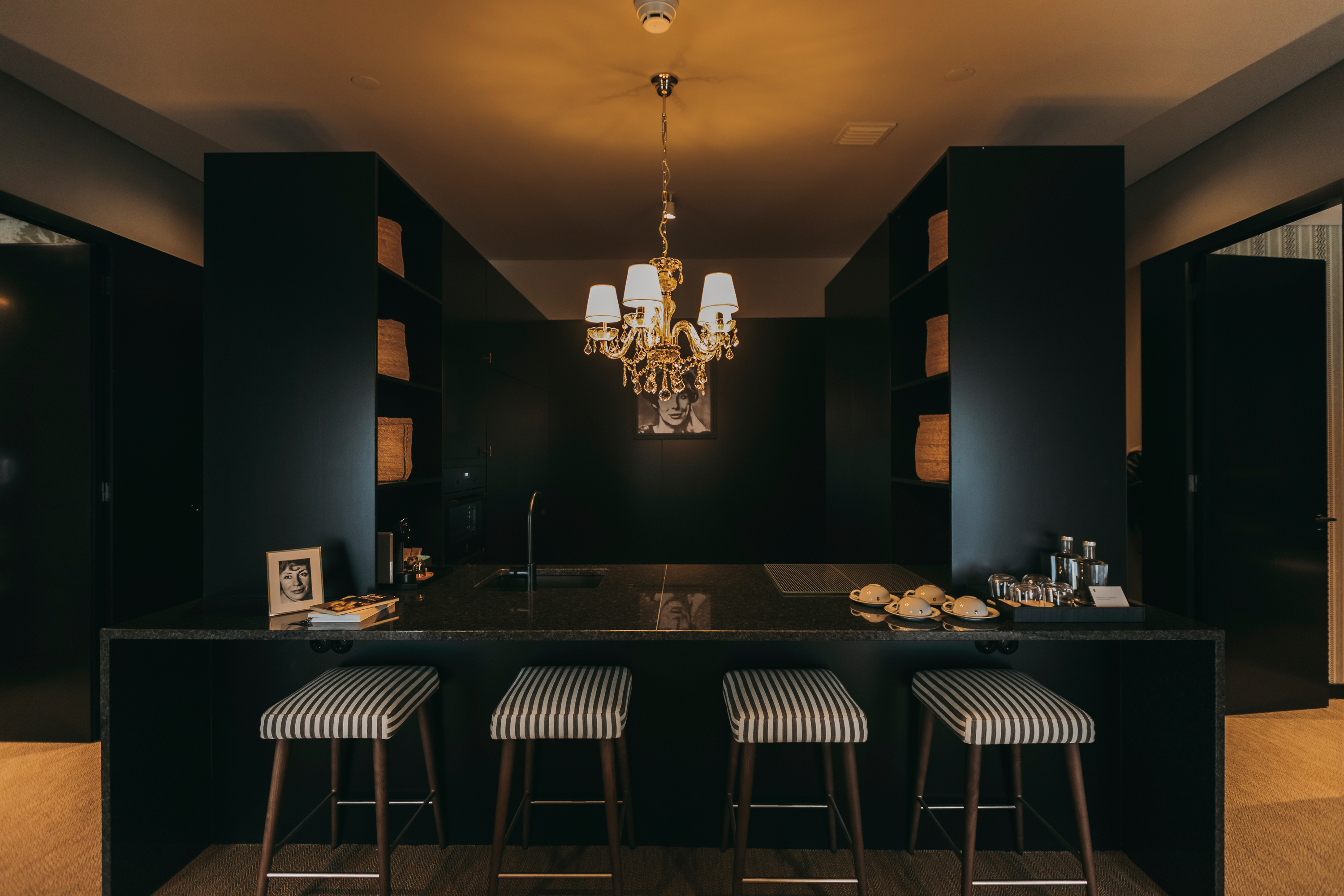 Apartment Two Bedrooms