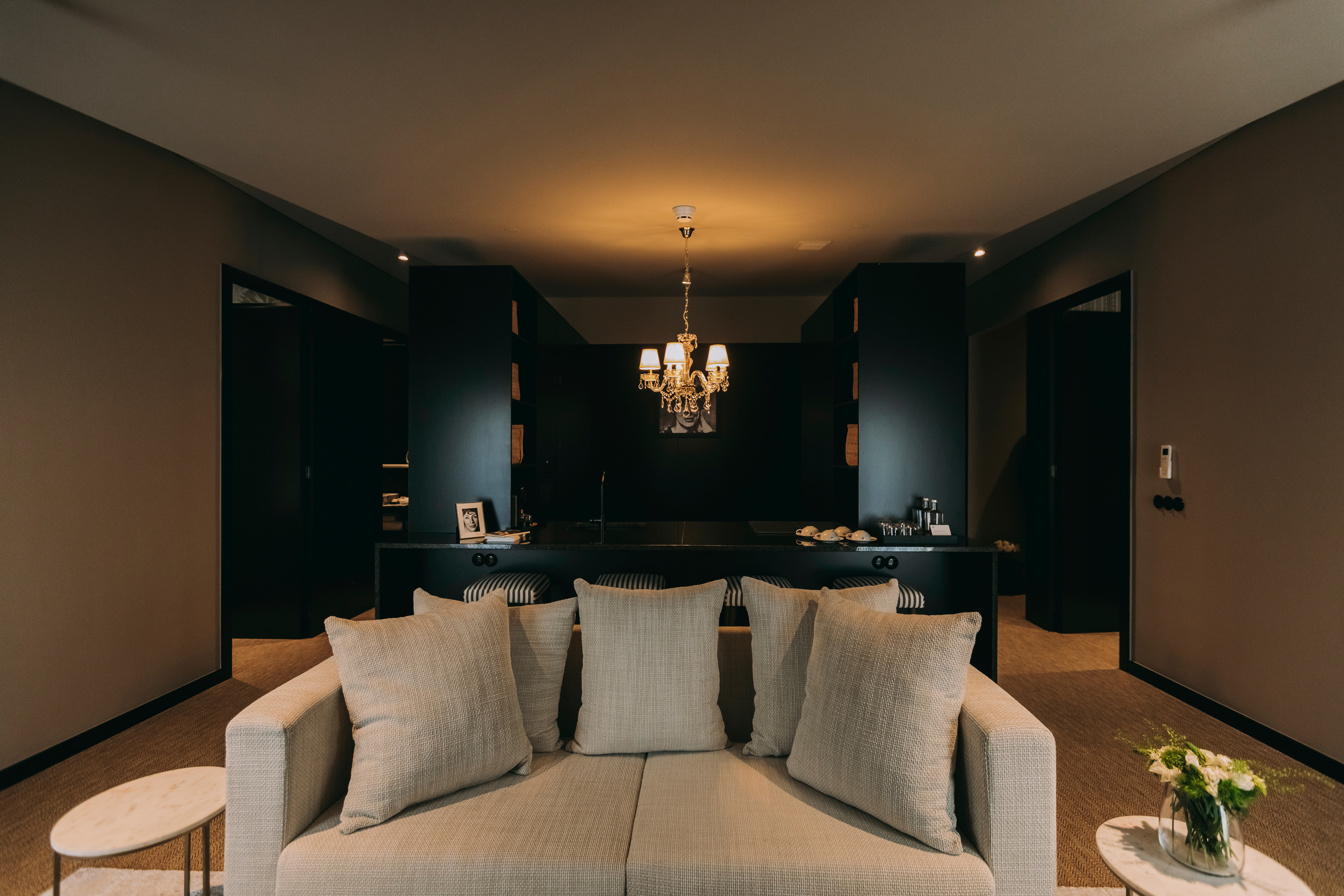 Apartment Two Bedrooms