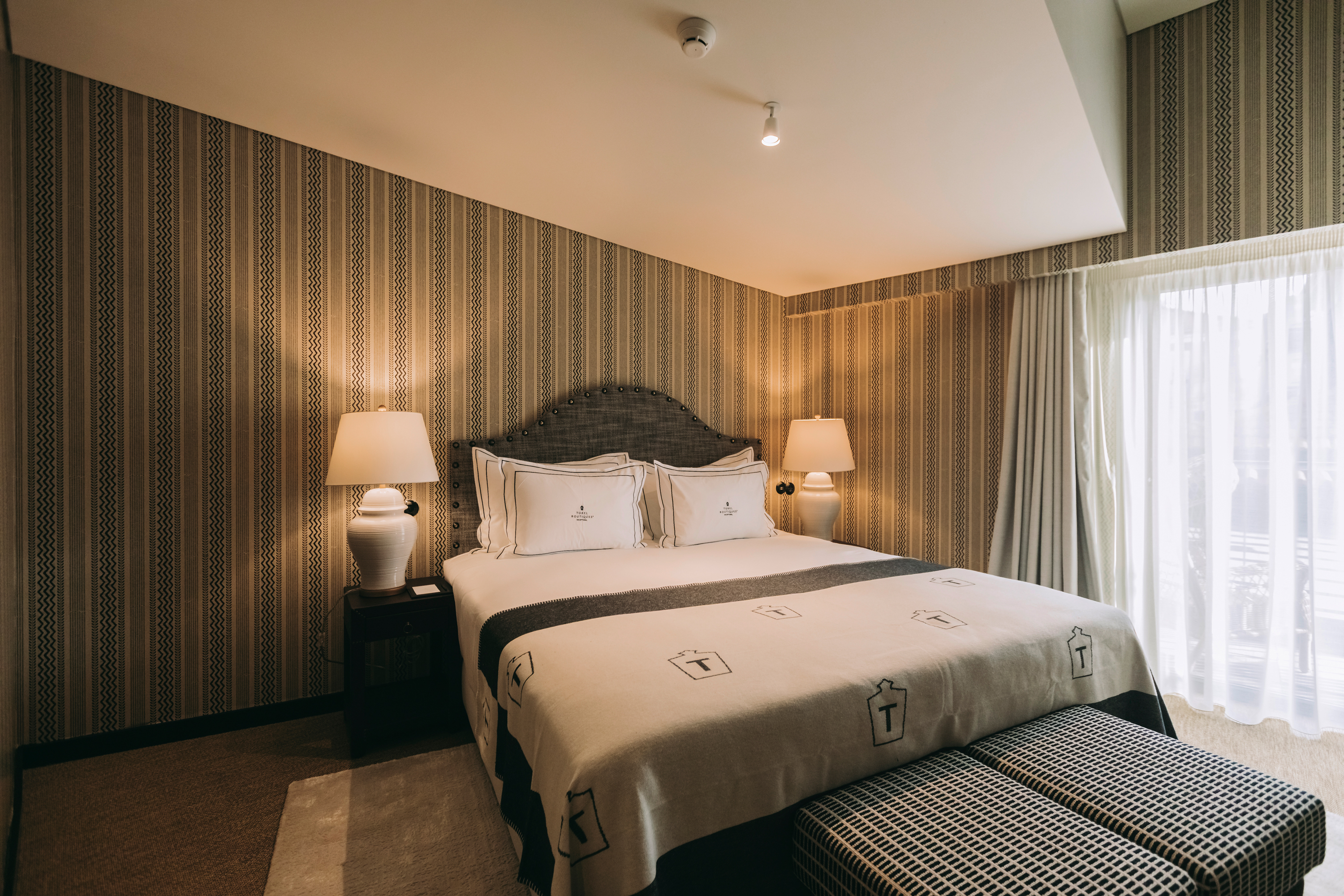 Apartment Two Bedrooms