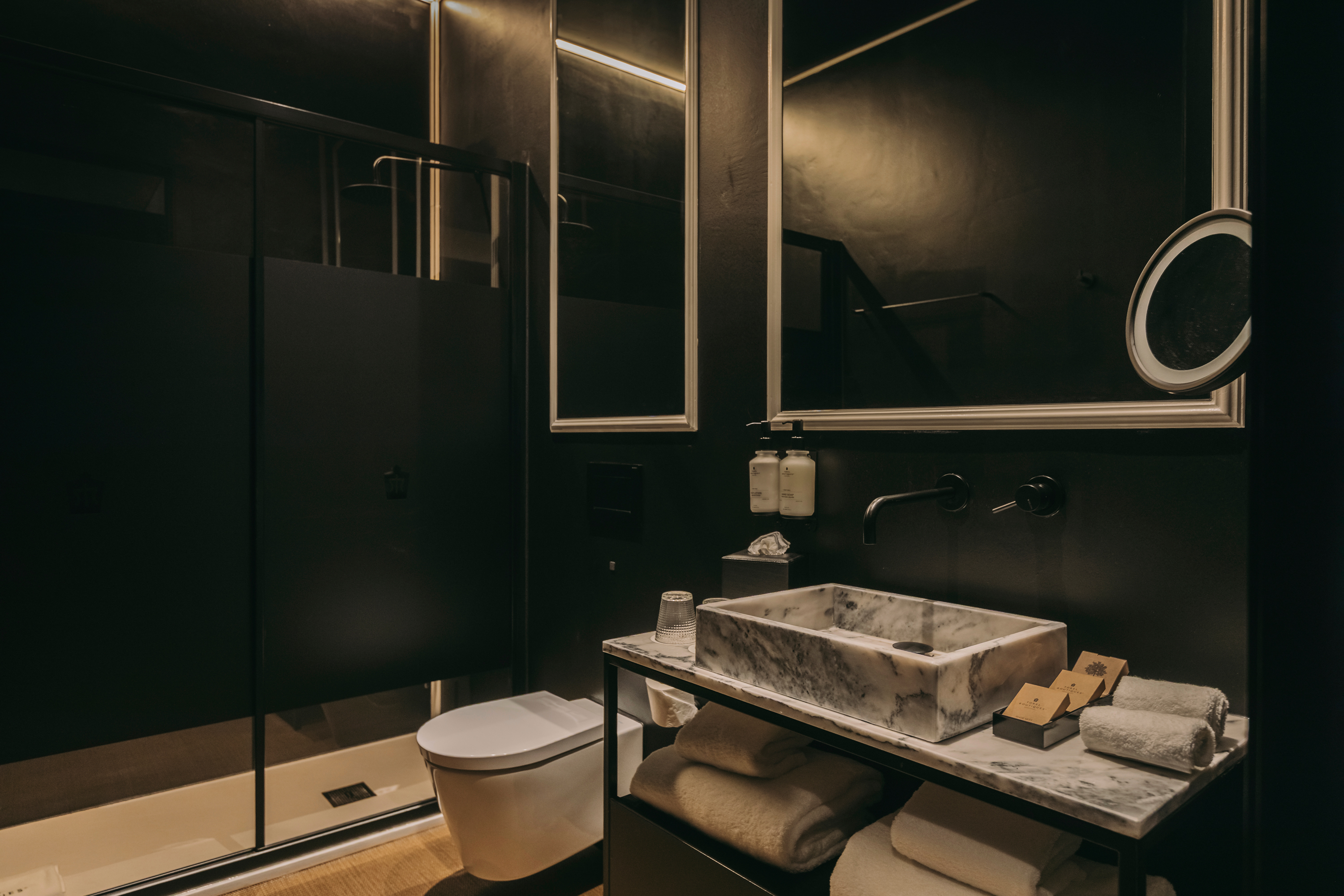 Apartment Two Bedrooms