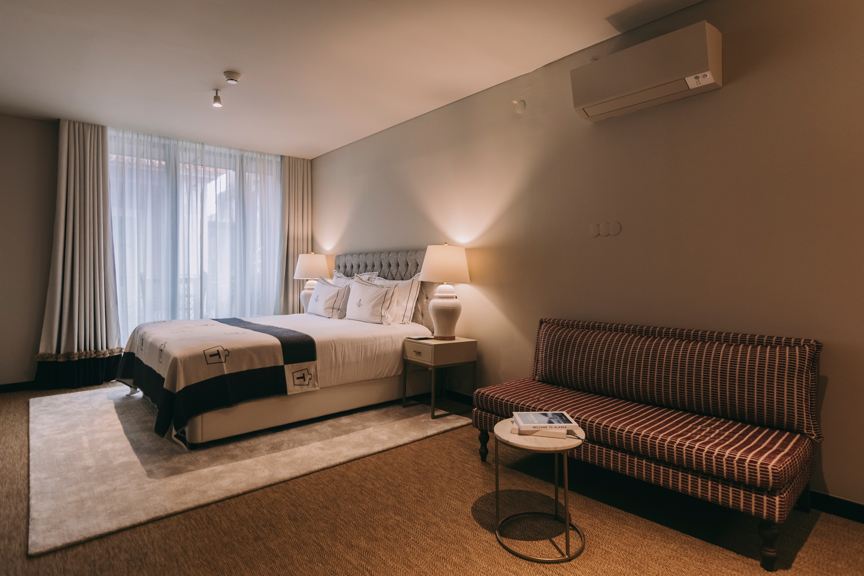 Apartment Two Bedrooms