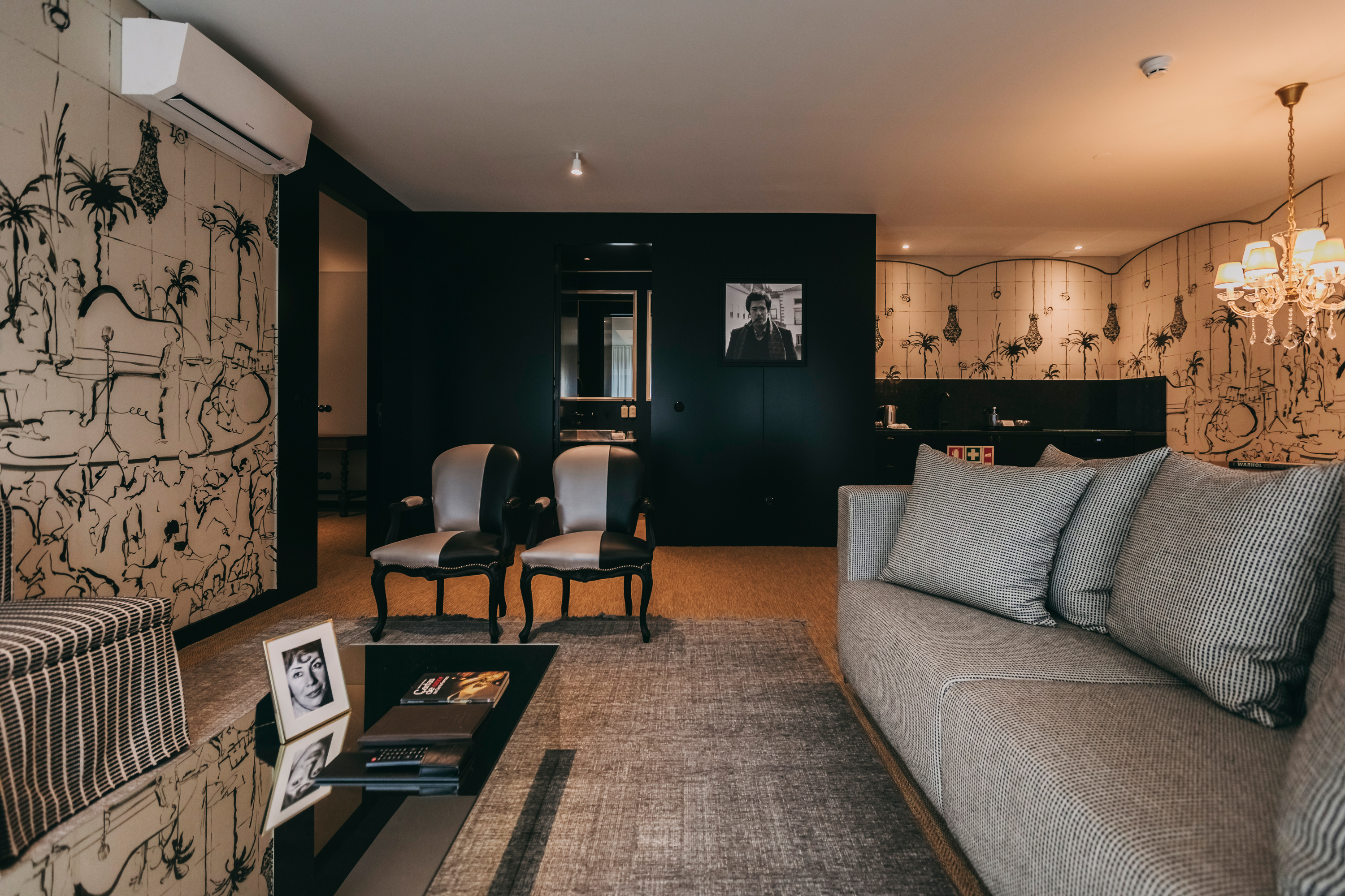 Apartment Two Bedrooms