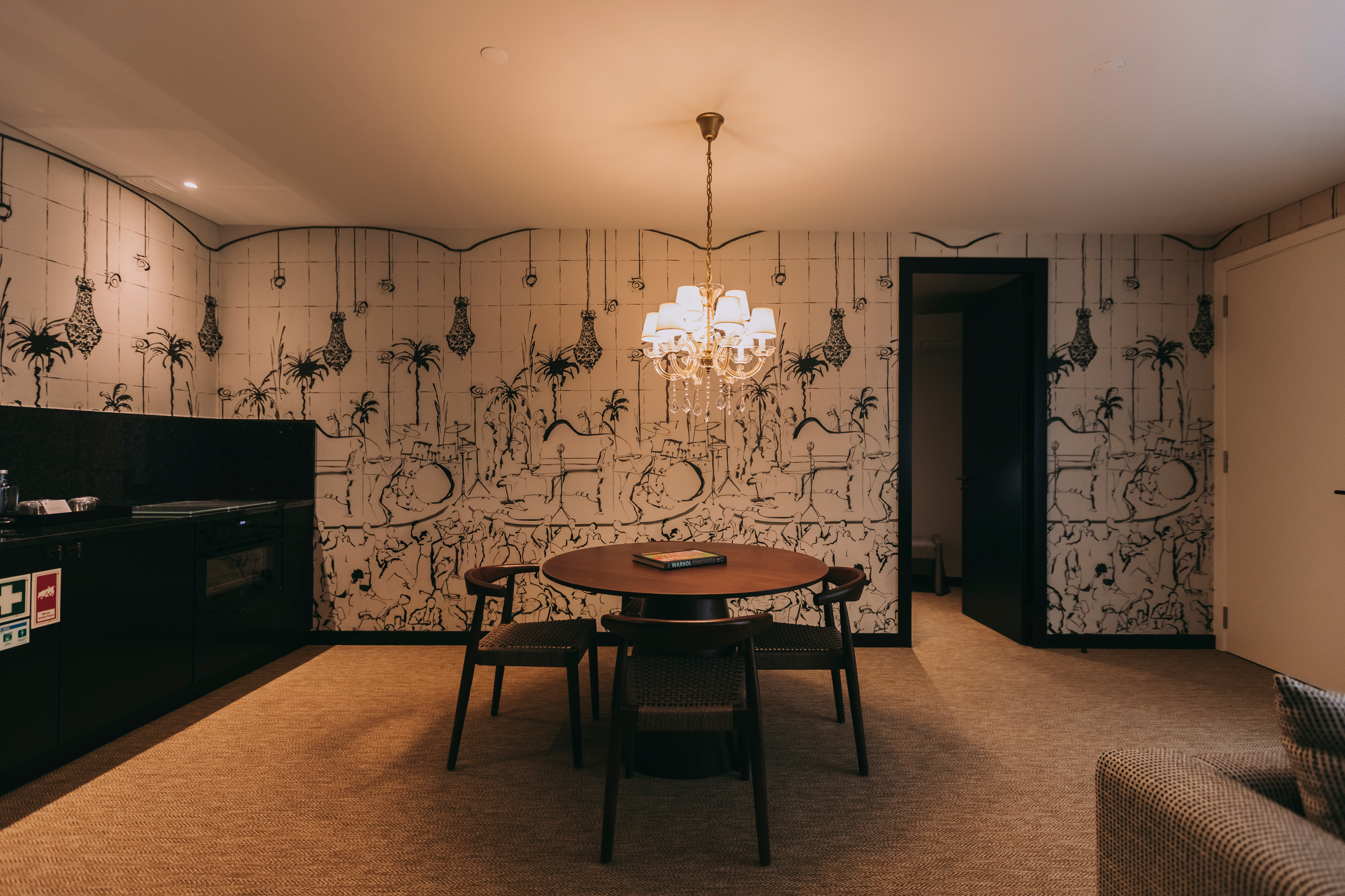 Apartment Two Bedrooms